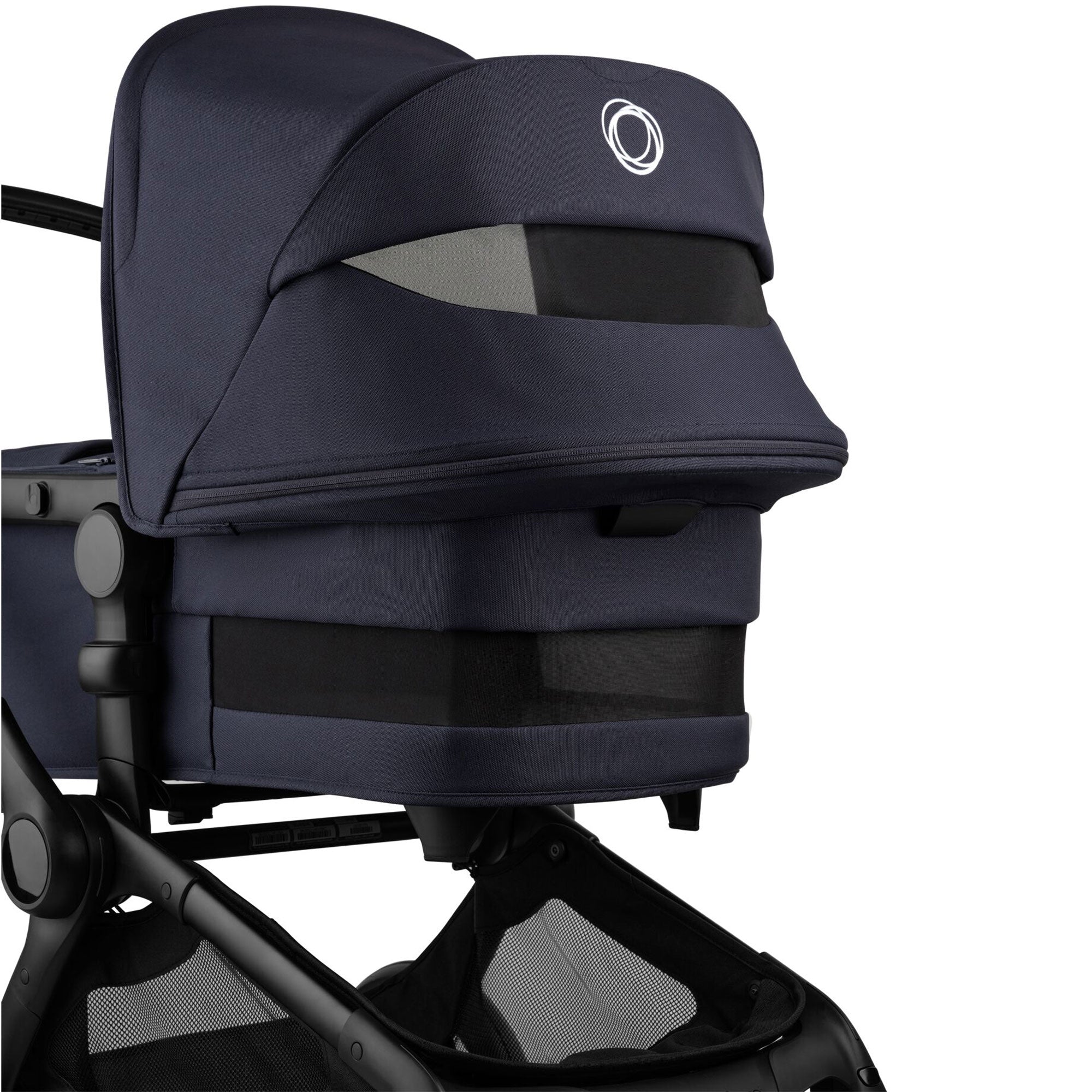 Bugaboo Fox 5 Renew in Deep Indigo