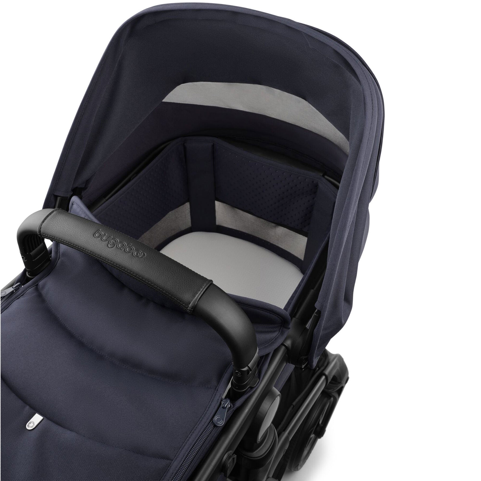 Bugaboo Fox 5 Renew in Deep Indigo