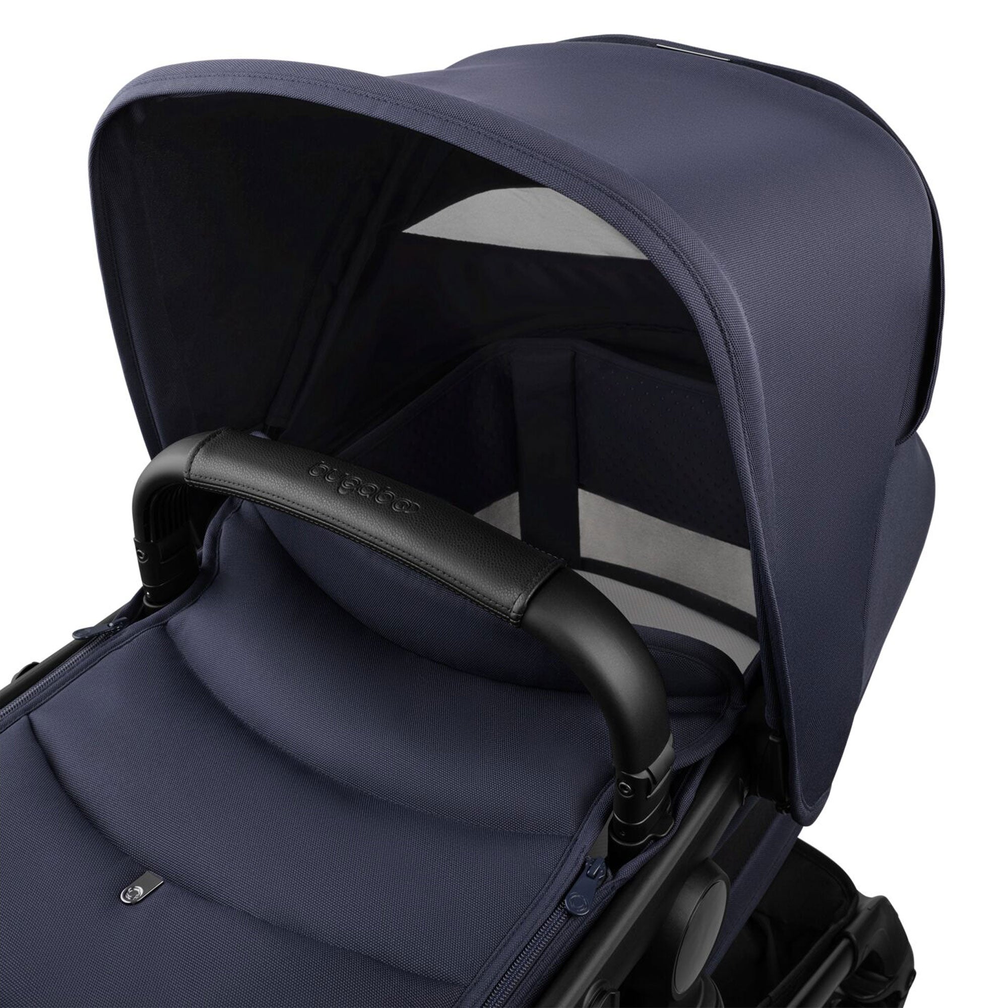 Bugaboo Fox 5 Renew in Deep Indigo