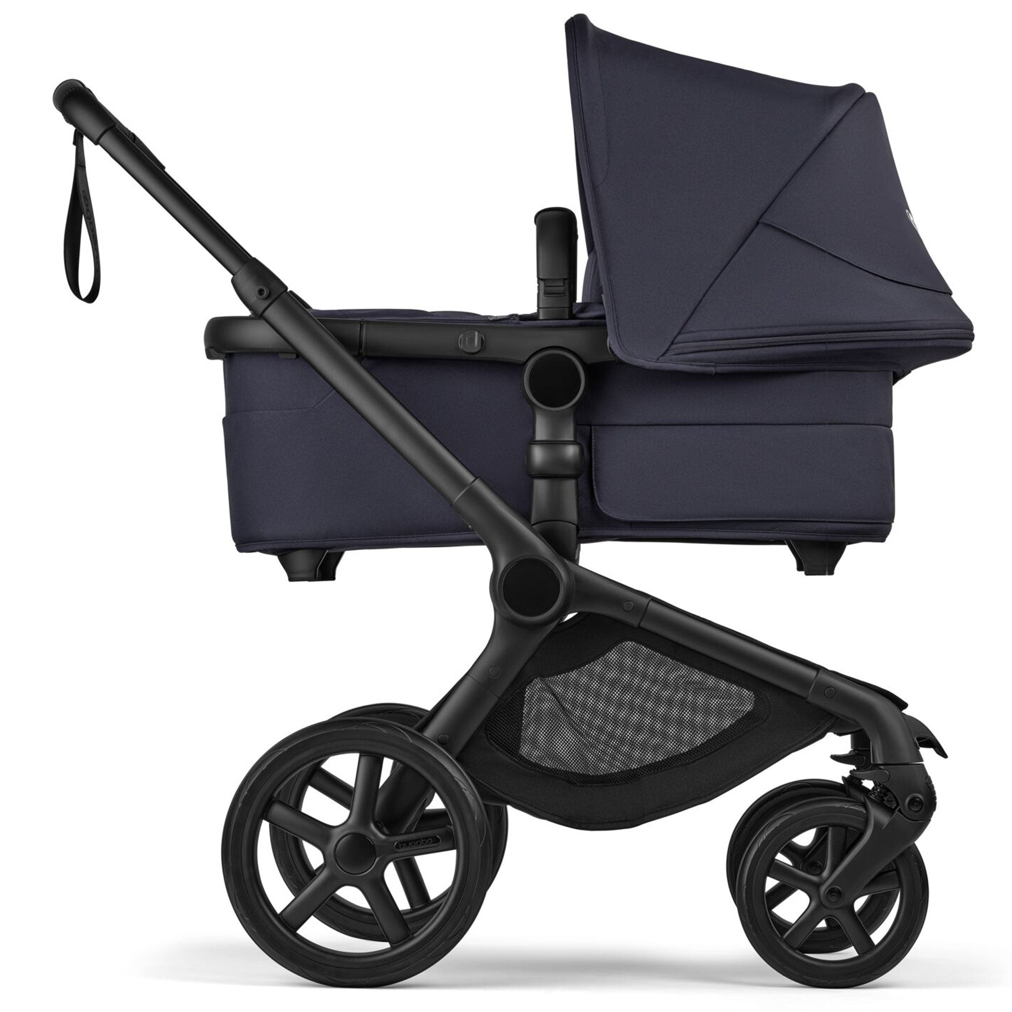 Bugaboo Fox 5 Renew in Deep Indigo