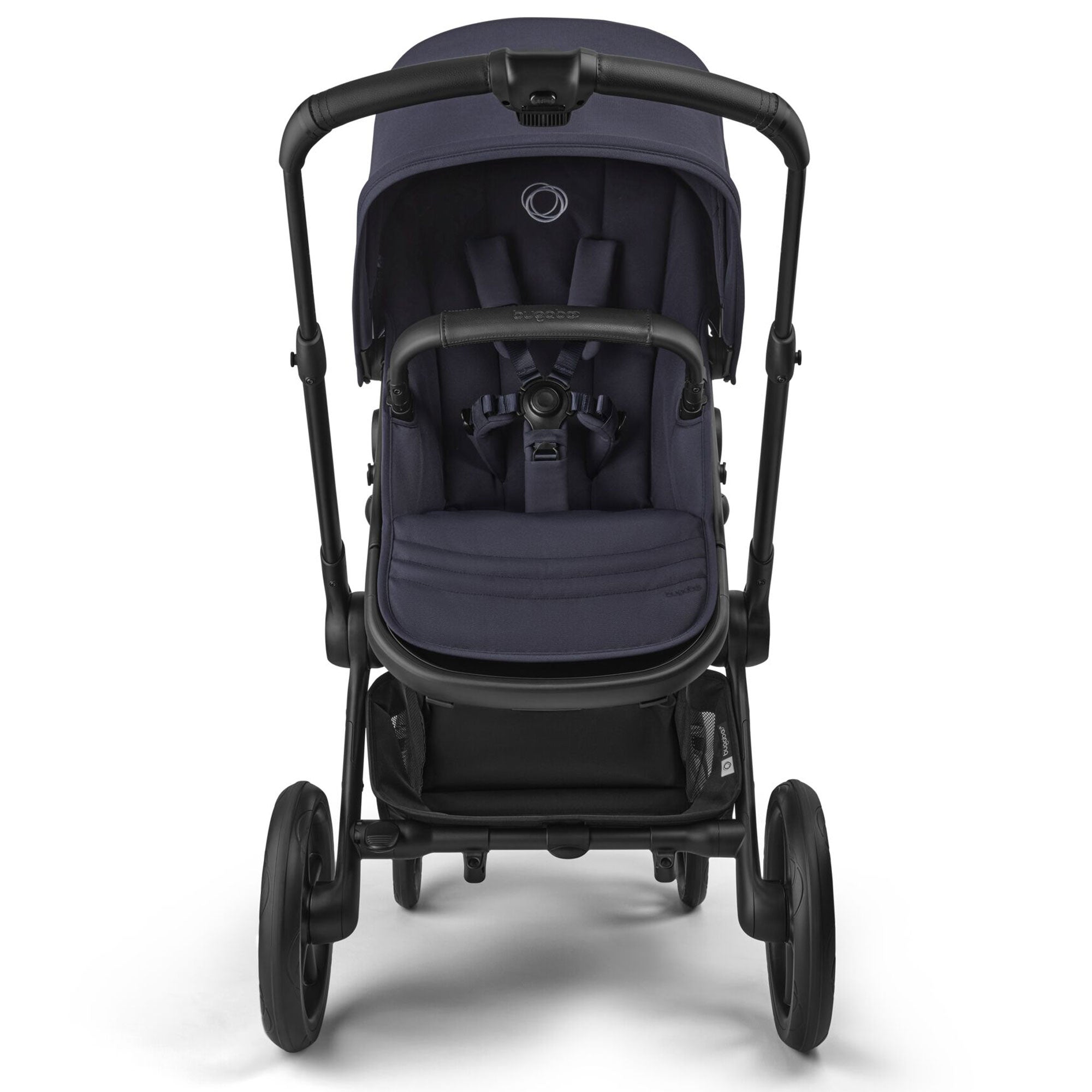 Bugaboo Fox 5 Renew in Deep Indigo