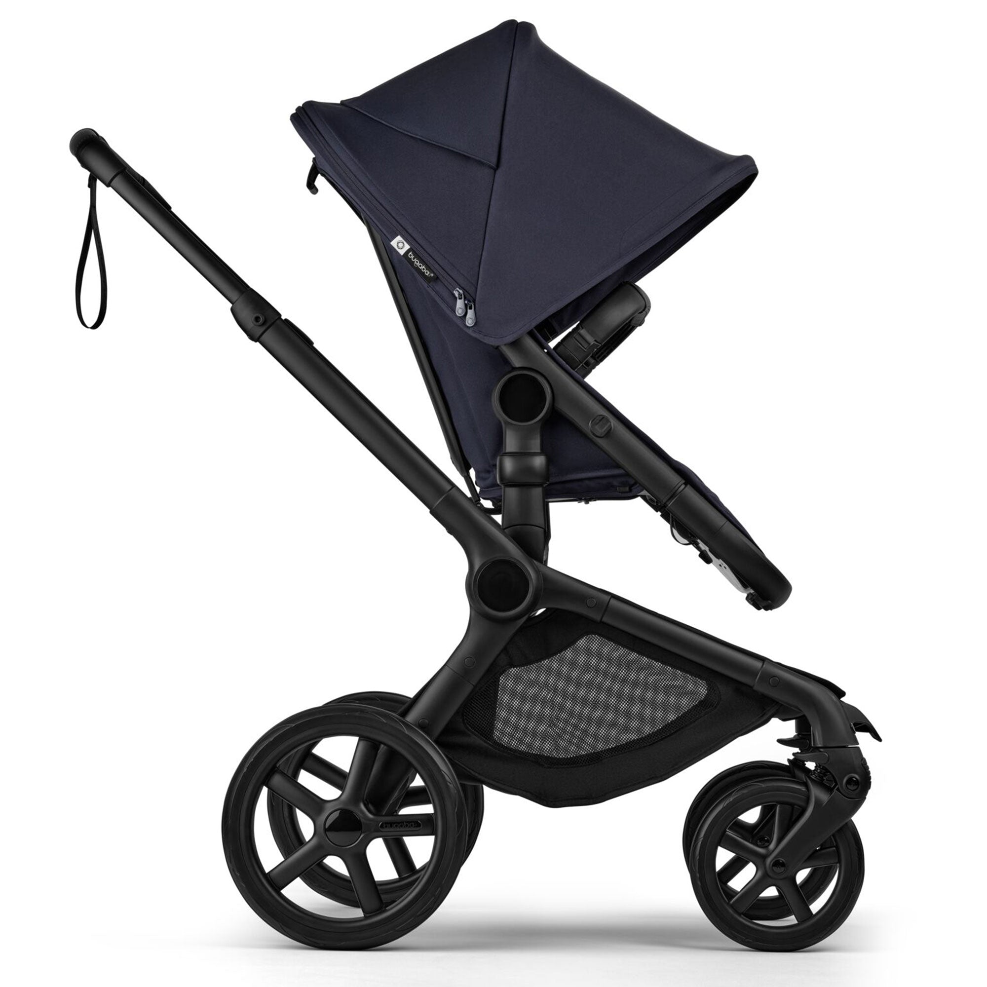 Bugaboo Fox 5 Renew in Deep Indigo