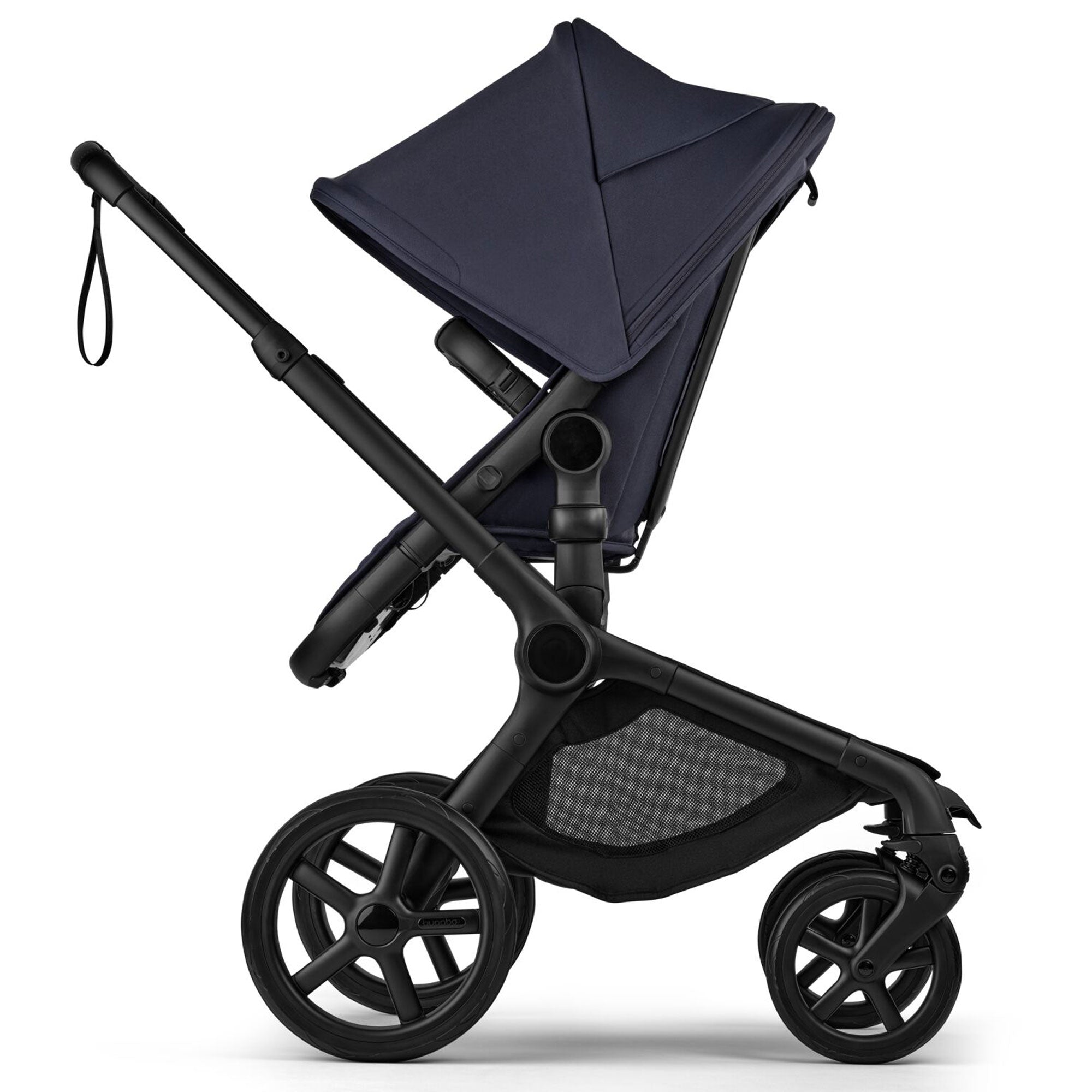 Bugaboo Fox 5 Renew in Deep Indigo