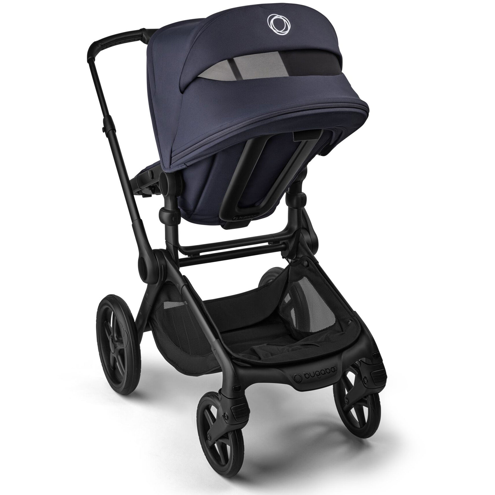 Bugaboo Fox 5 Renew in Deep Indigo