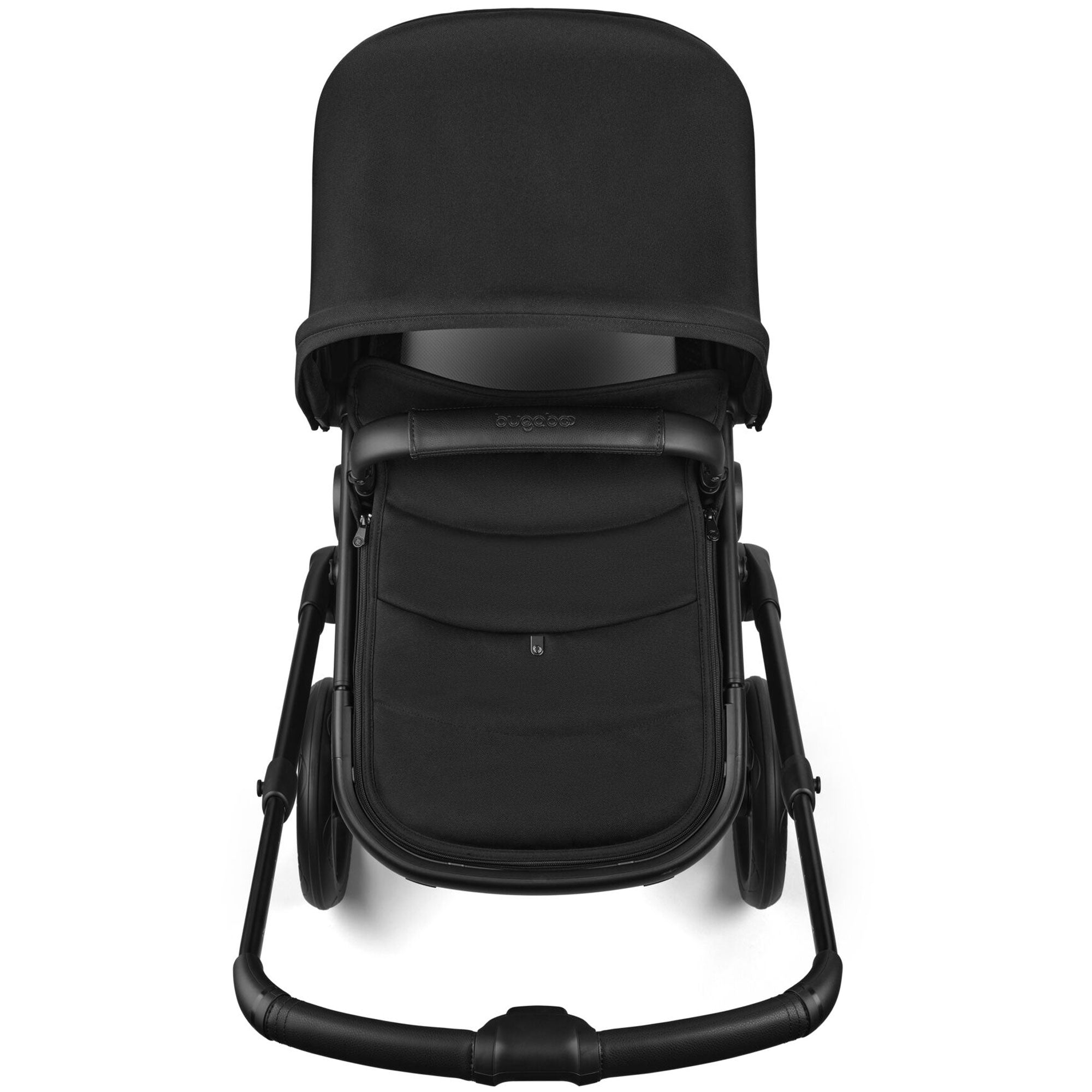 Bugaboo Fox 5 Renew in Heritage Black