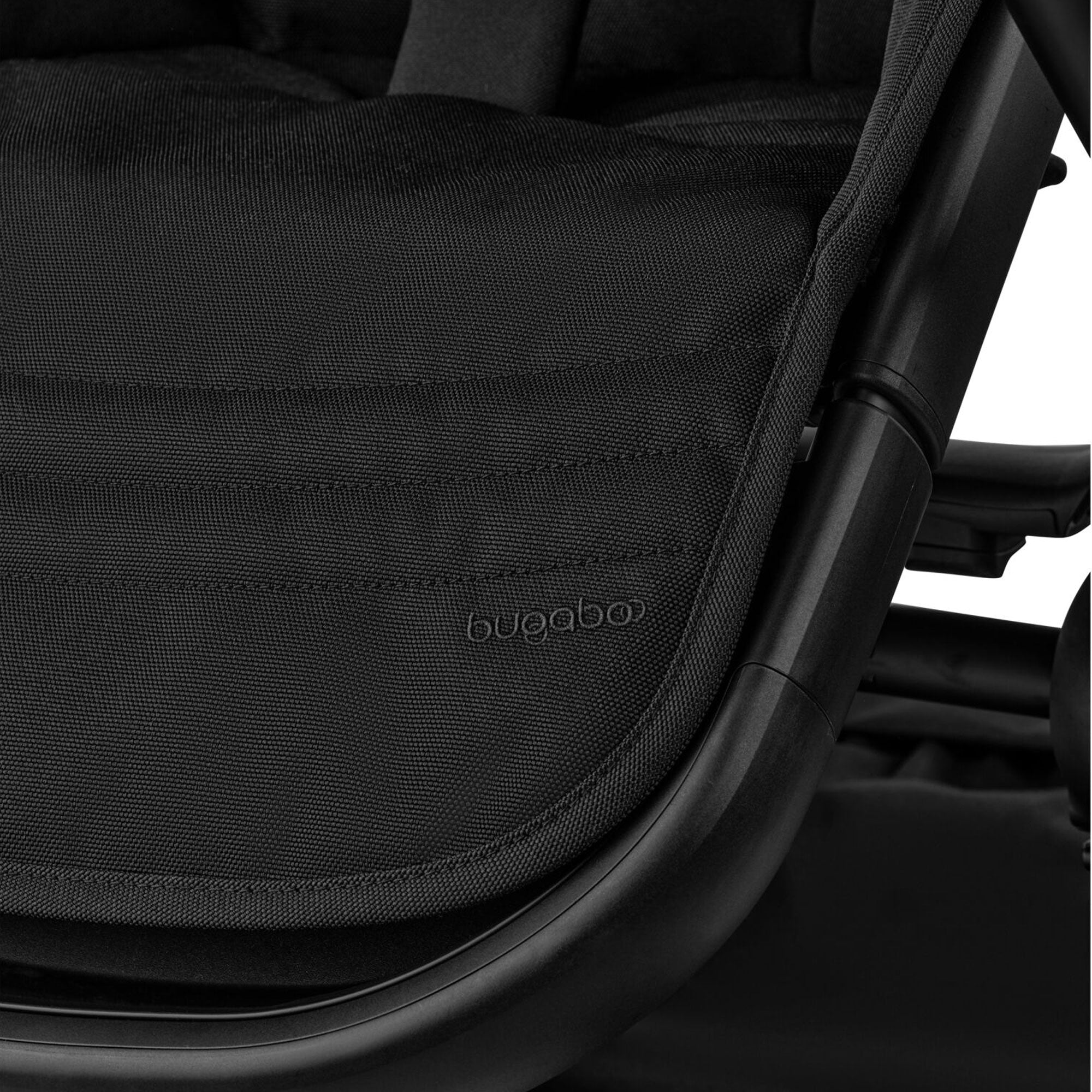 Bugaboo Fox 5 Renew in Heritage Black