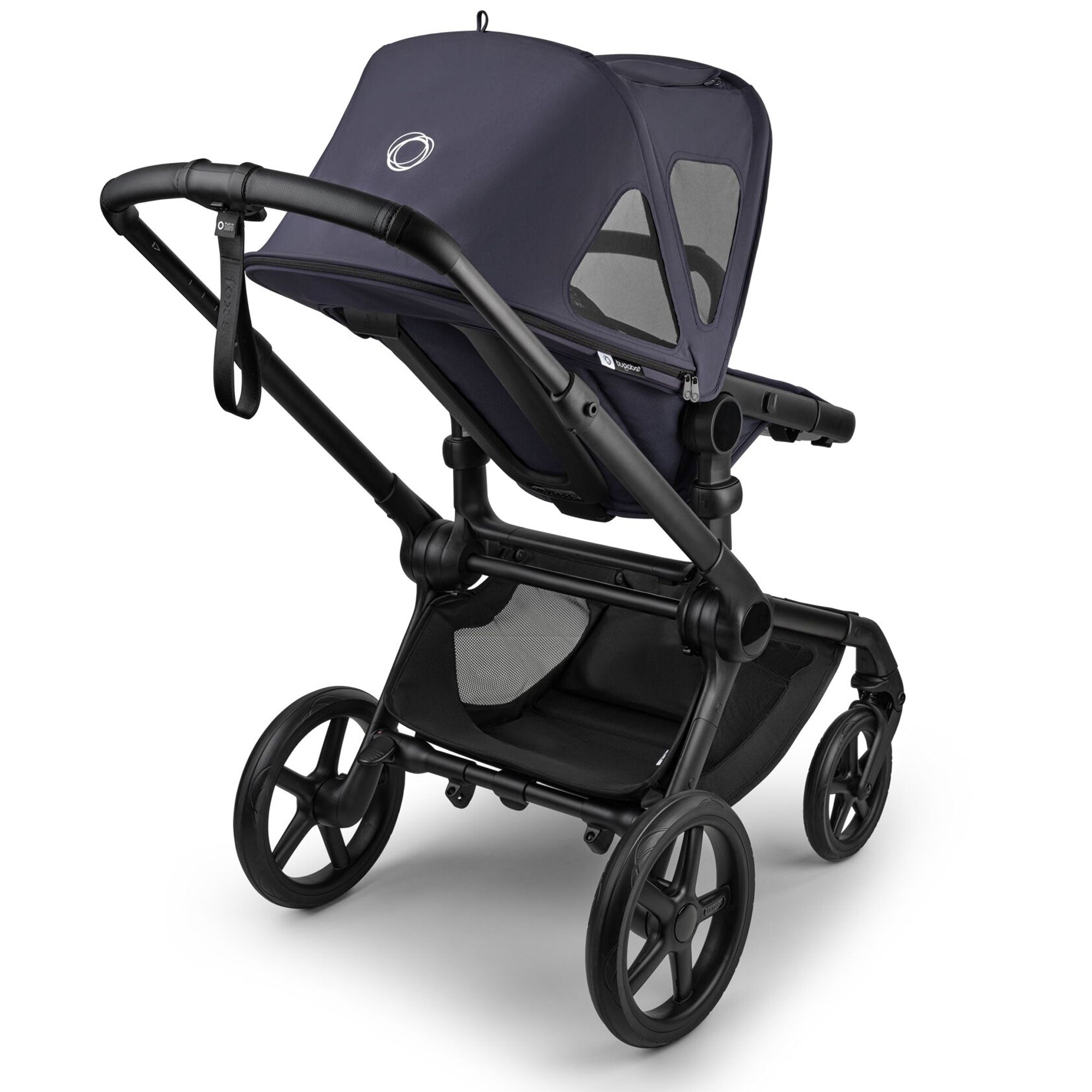 Bugaboo Fox 5 Renew in Deep Indigo