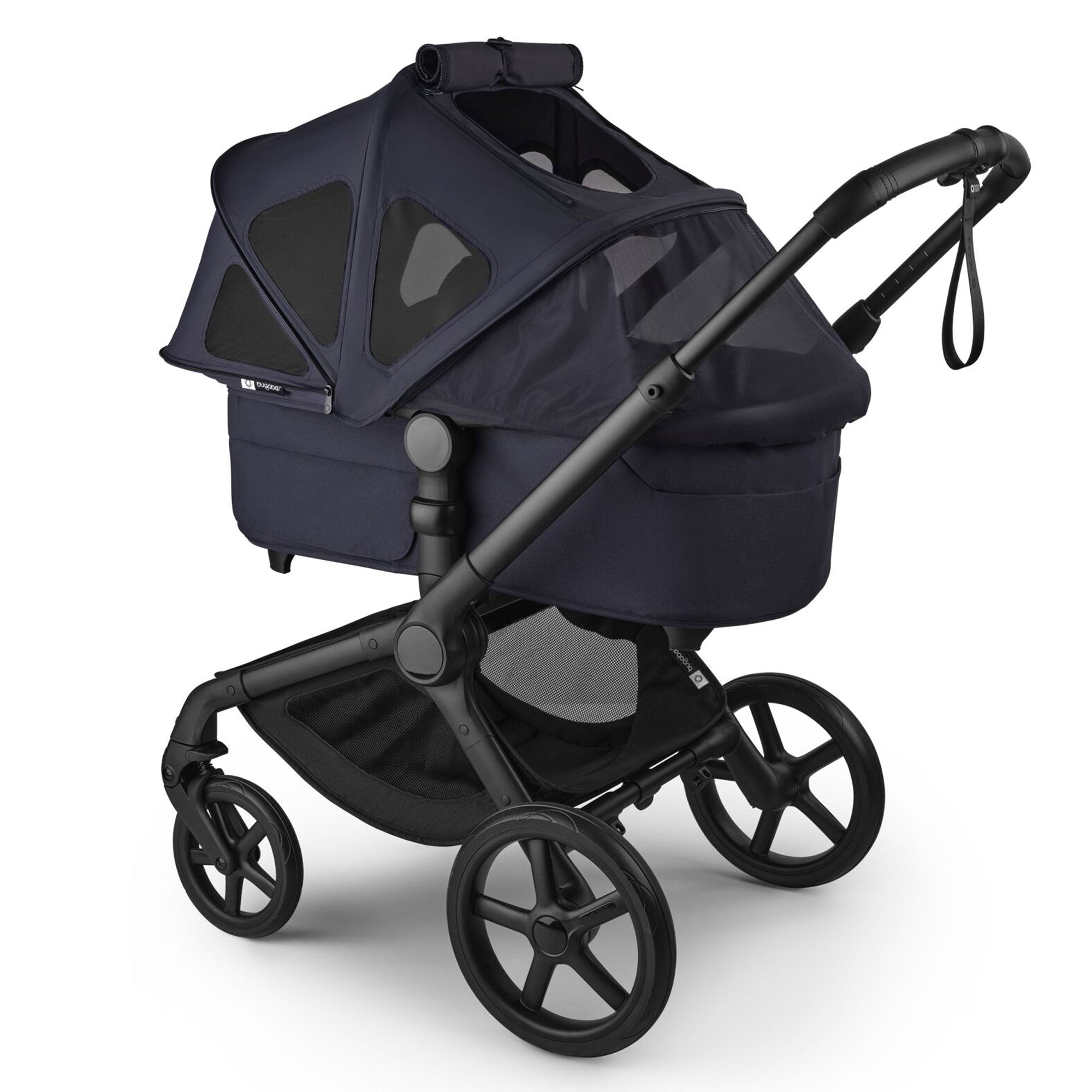 Bugaboo Fox 5 Renew in Deep Indigo