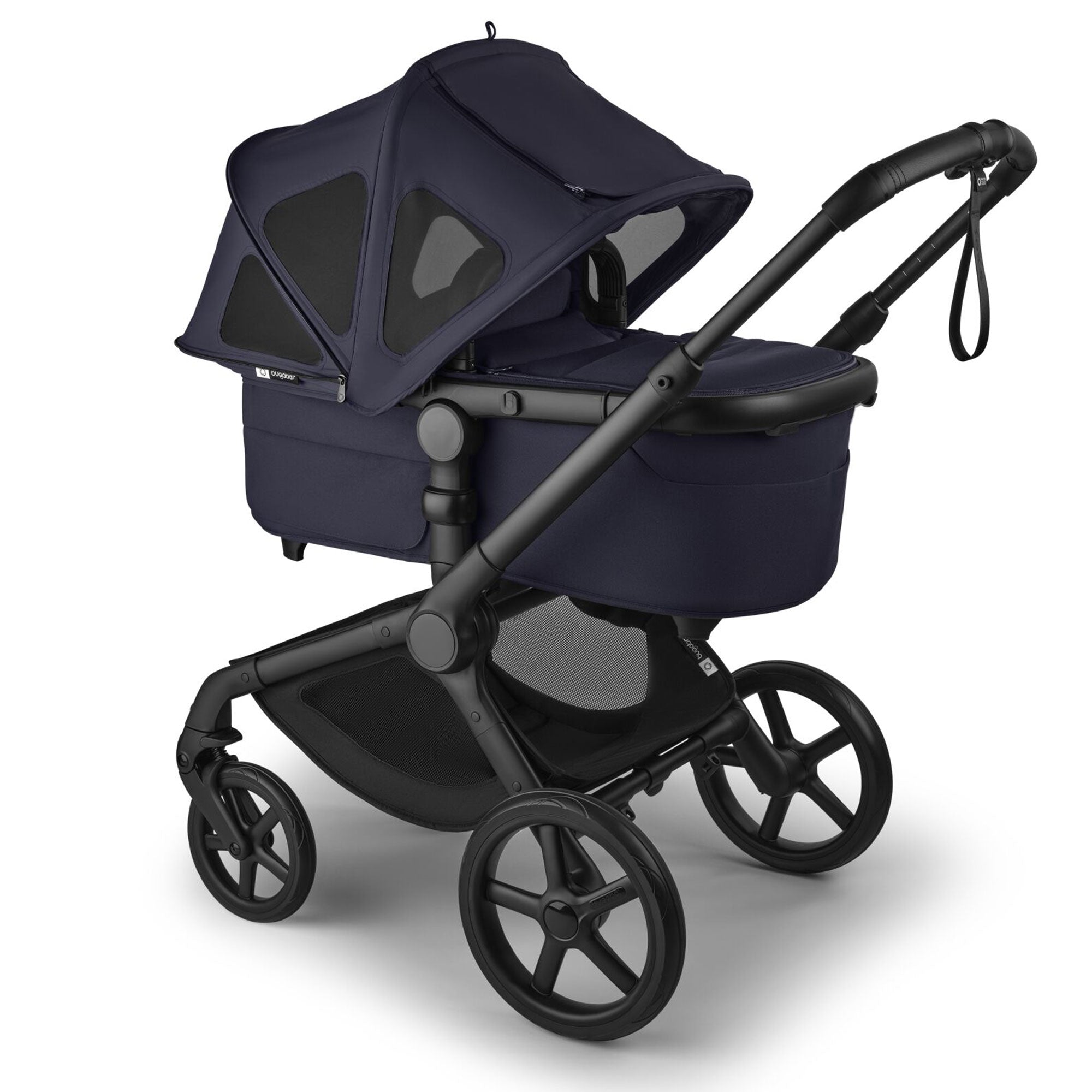 Bugaboo Fox 5 Renew in Deep Indigo