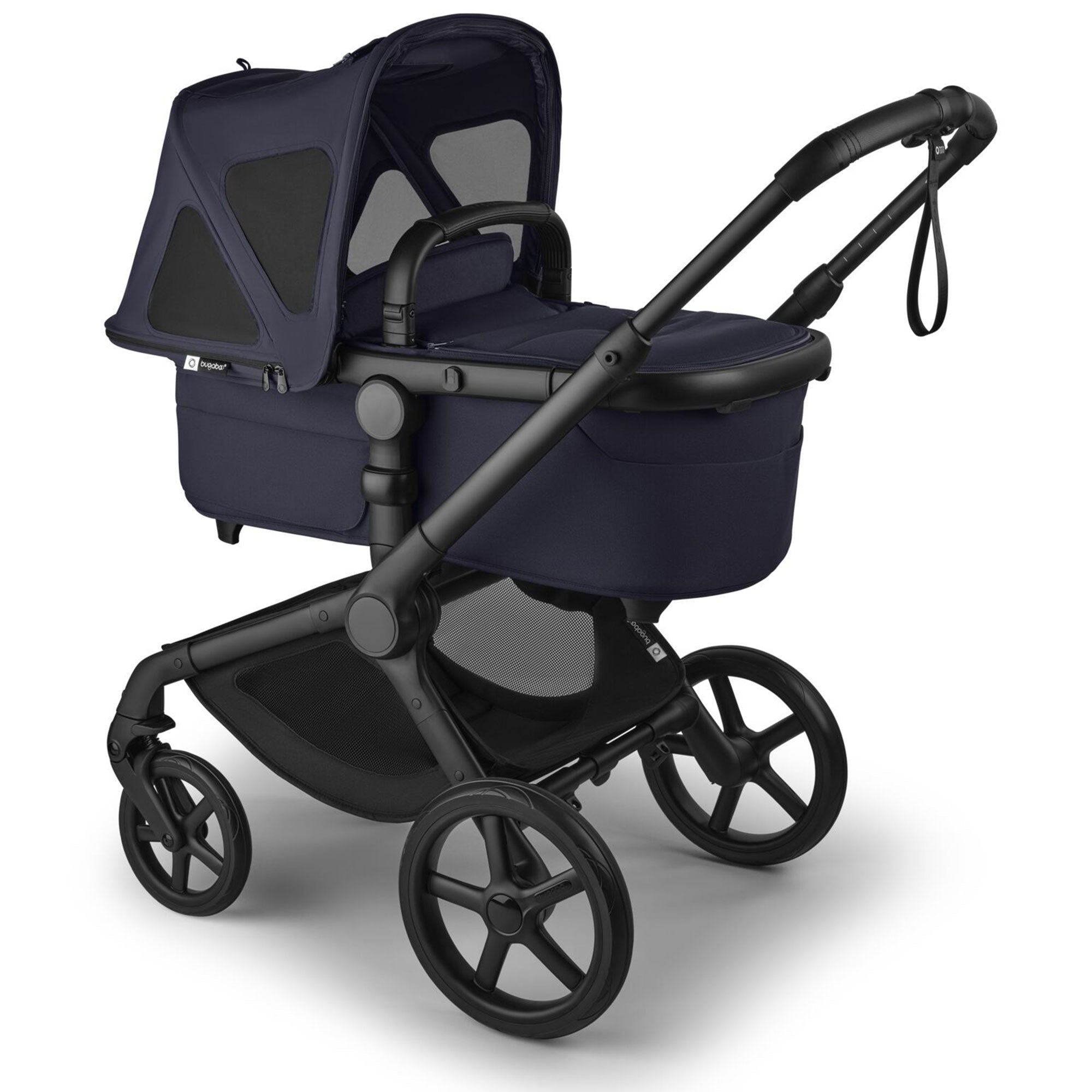 Bugaboo Fox 5 Renew in Deep Indigo