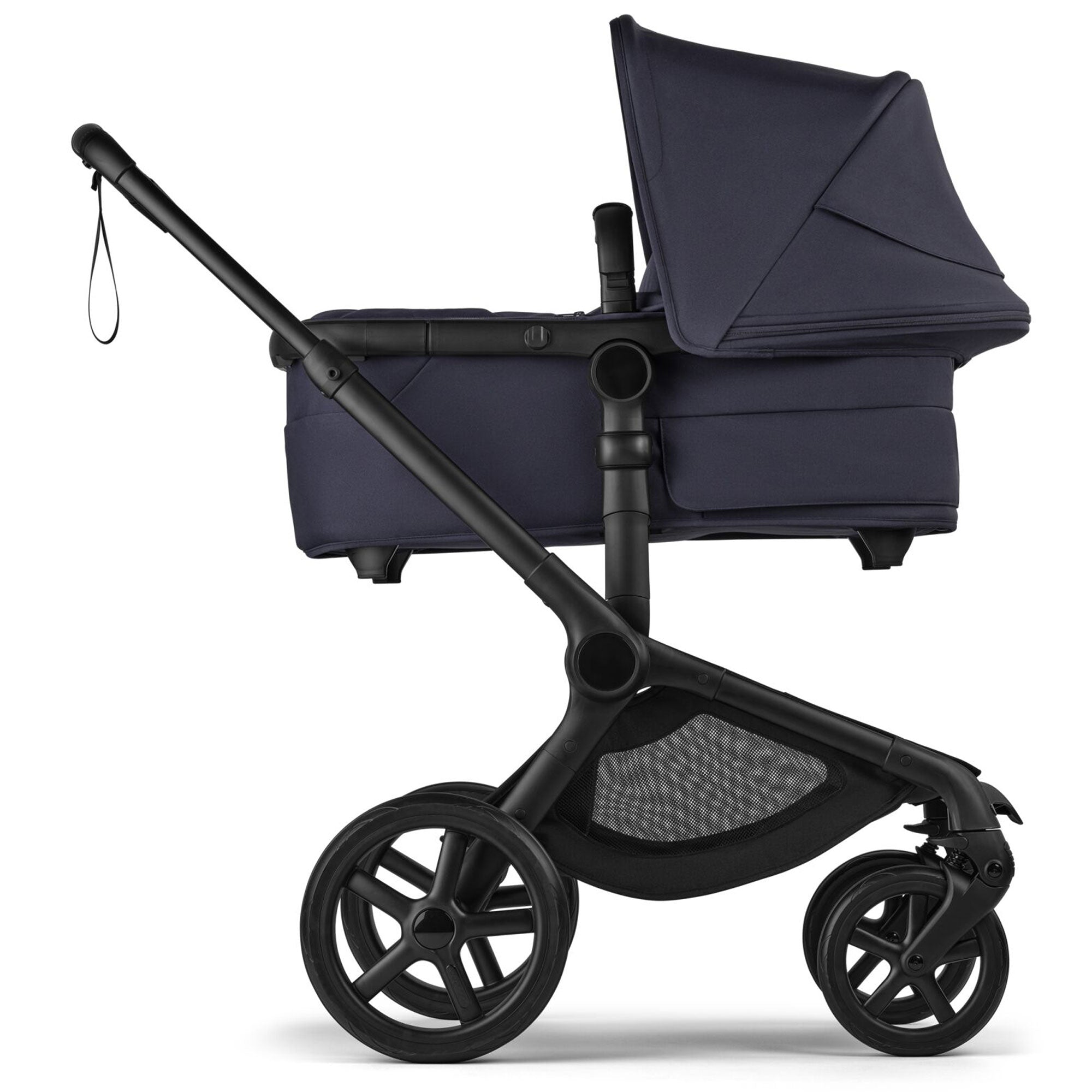 Bugaboo Fox 5 Renew in Deep Indigo