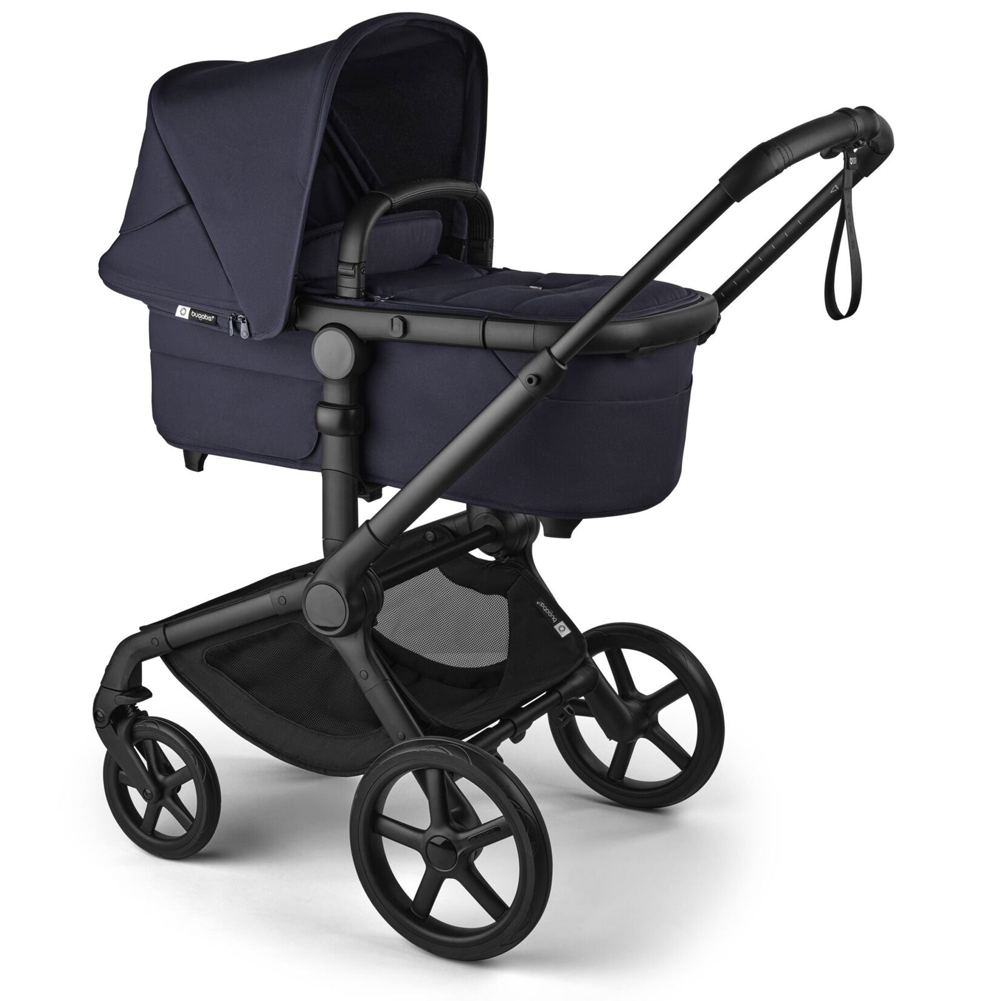 Bugaboo Fox 5 Renew in Deep Indigo