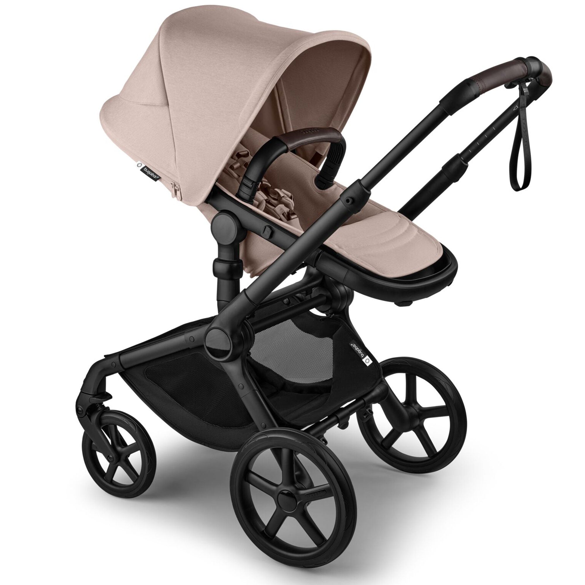 Bugaboo Fox 5 Renew in Desert Taupe