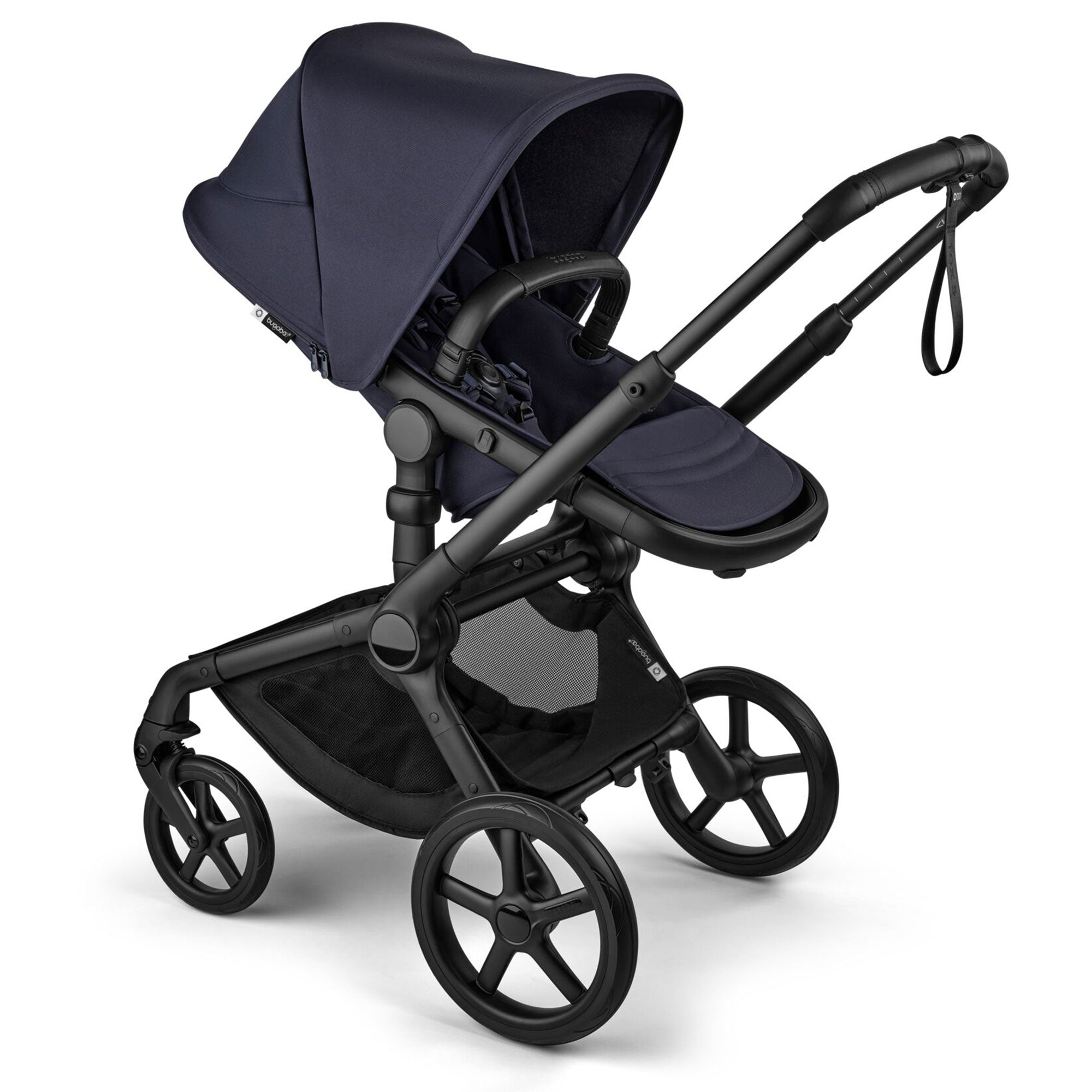 Bugaboo Fox 5 Renew in Deep Indigo