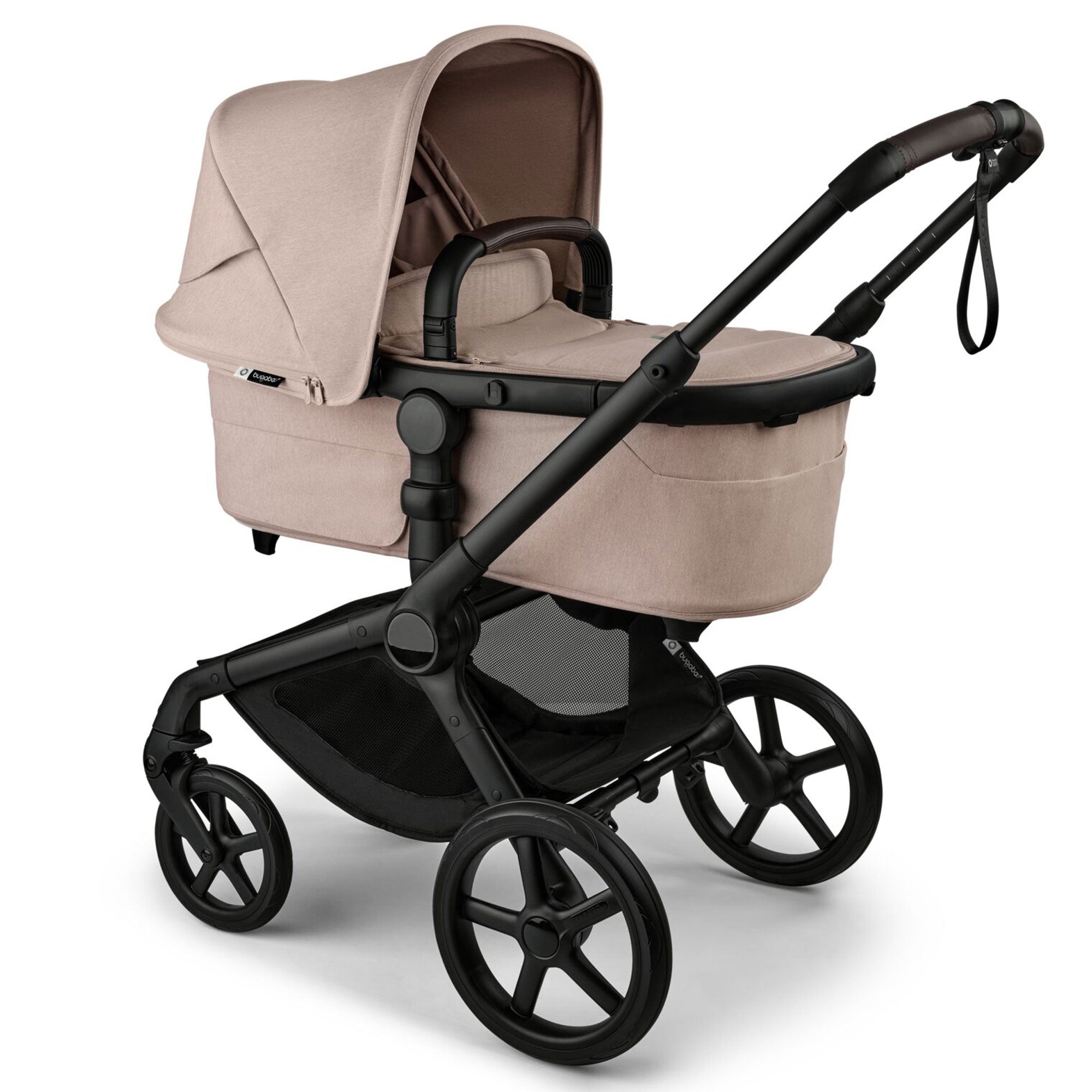 Bugaboo Fox 5 Renew in Desert Taupe