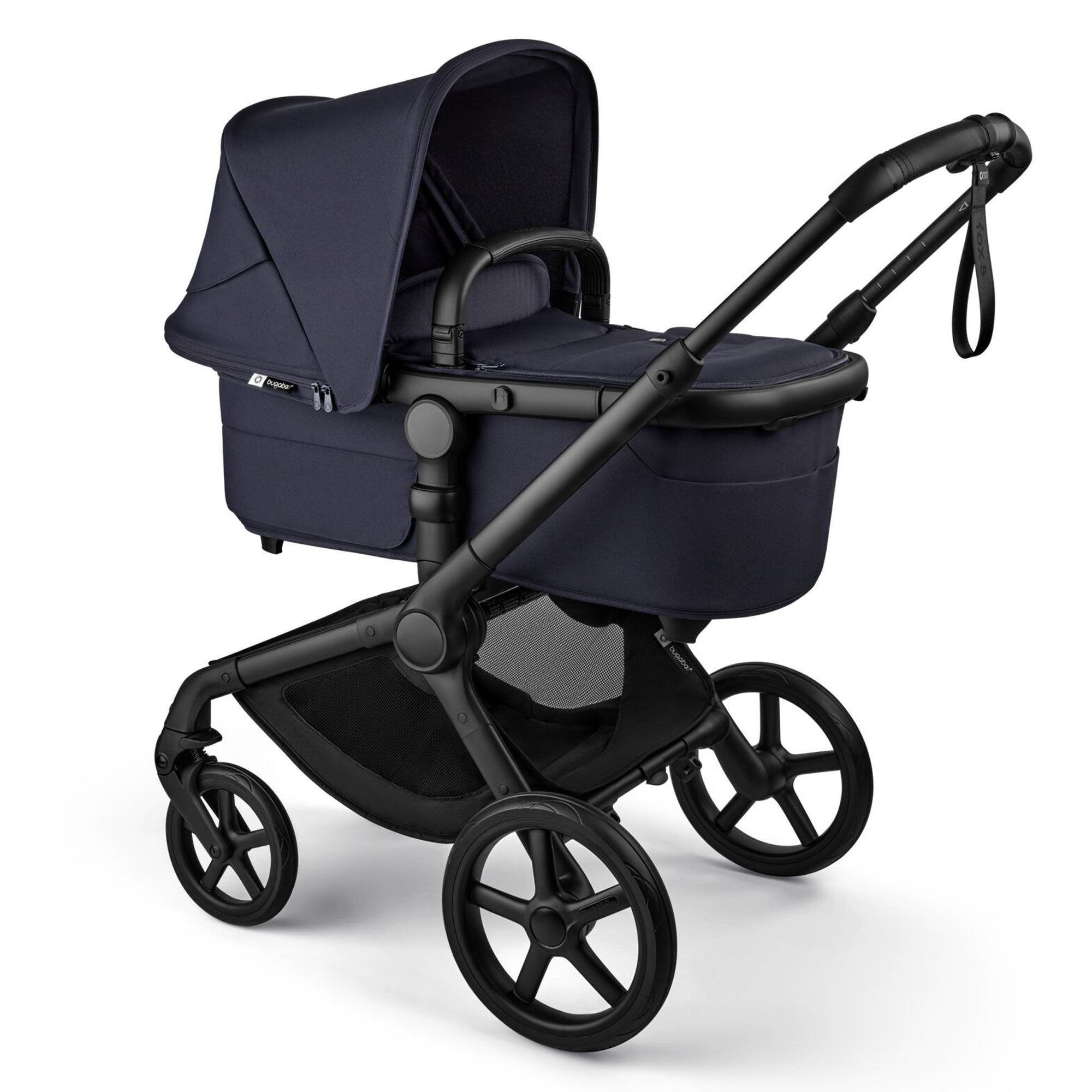 Bugaboo Fox 5 Renew in Deep Indigo