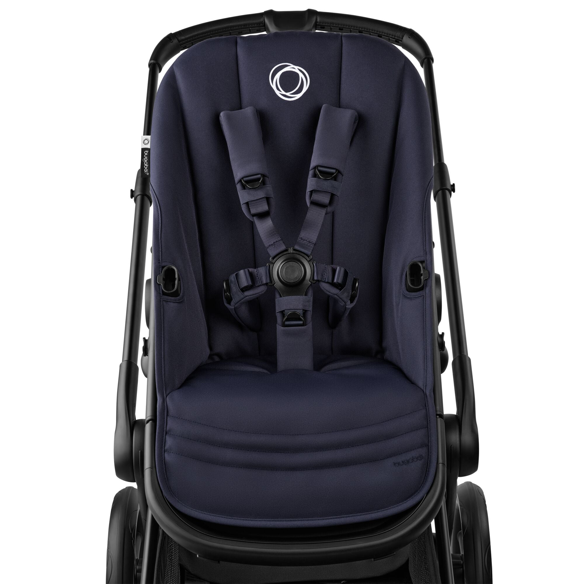 Bugaboo Fox 5 Renew in Deep Indigo