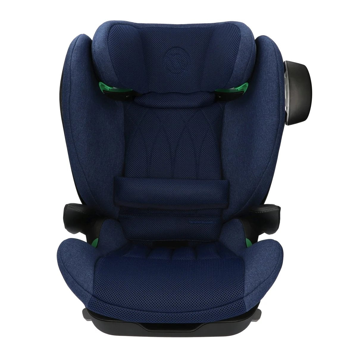 Avionaut Maxspace Airflow Highback Booster Seat in Navy