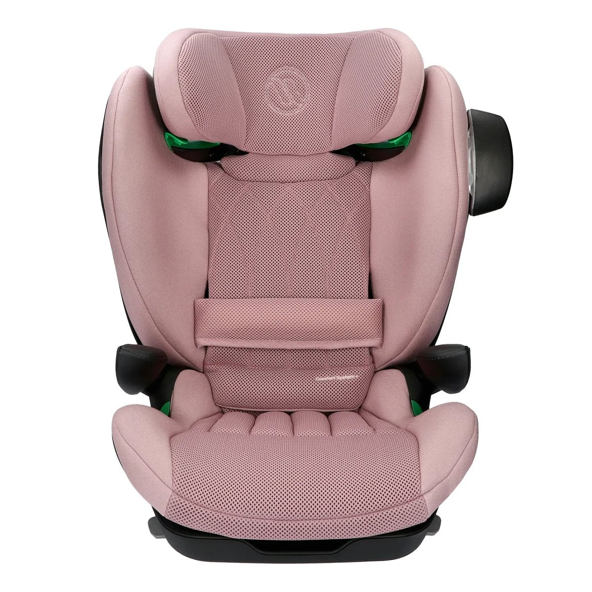 Avionaut Maxspace Airflow Highback Booster Seat in Pink