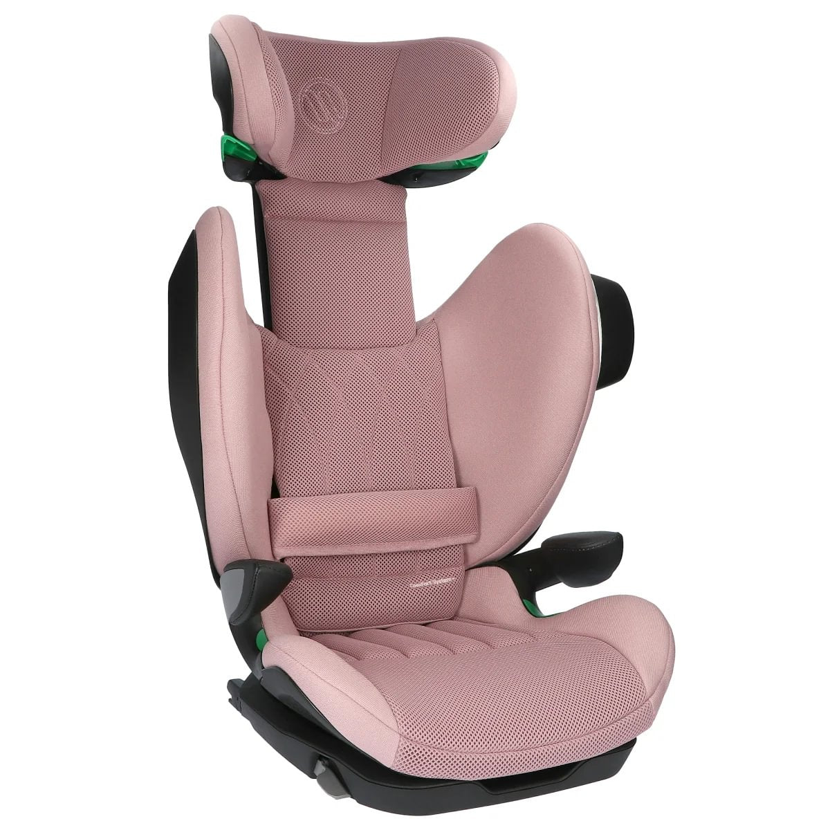 Avionaut Maxspace Airflow Highback Booster Seat in Pink