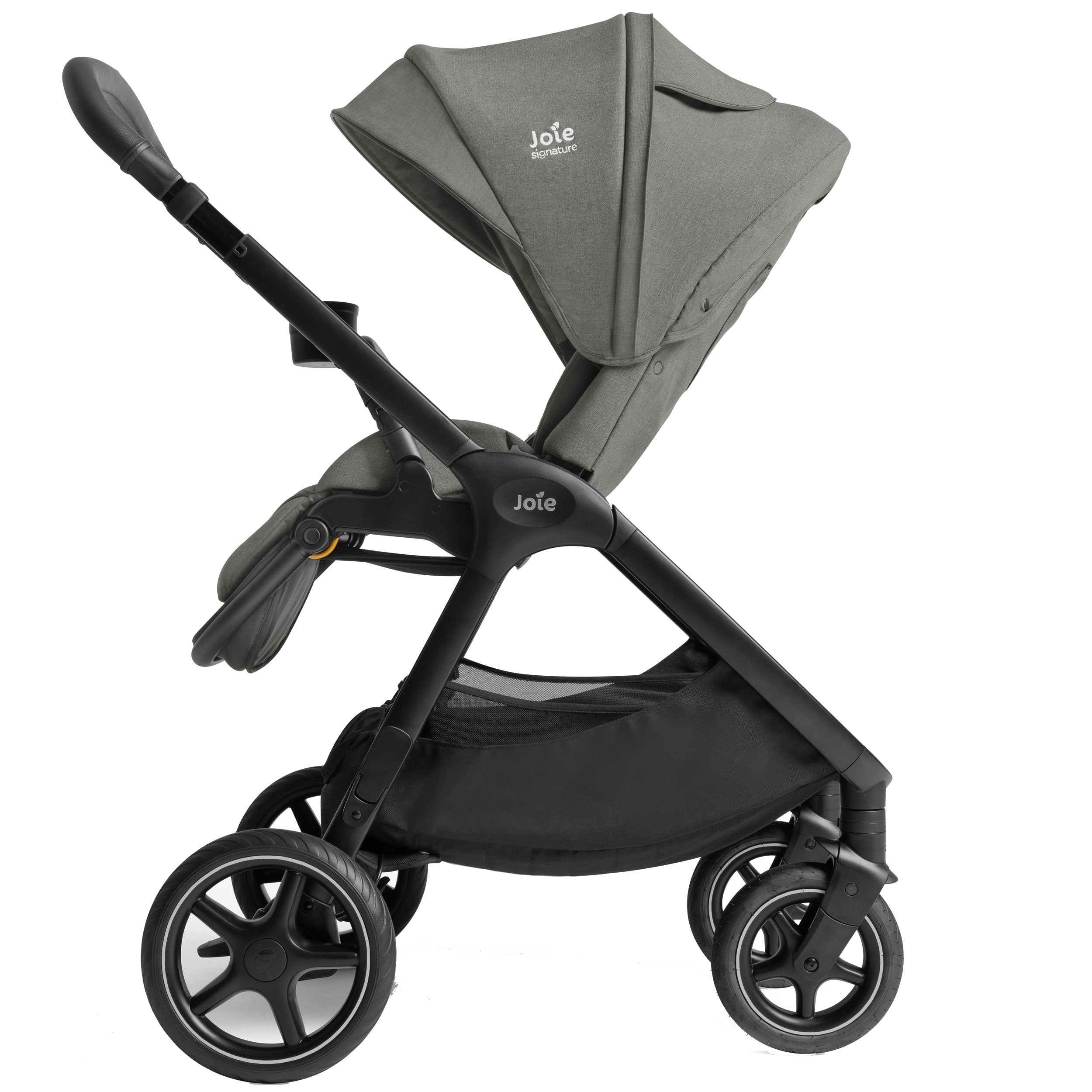 Joie Finiti 4in1 Signature Edition Pushchair in Evergreen