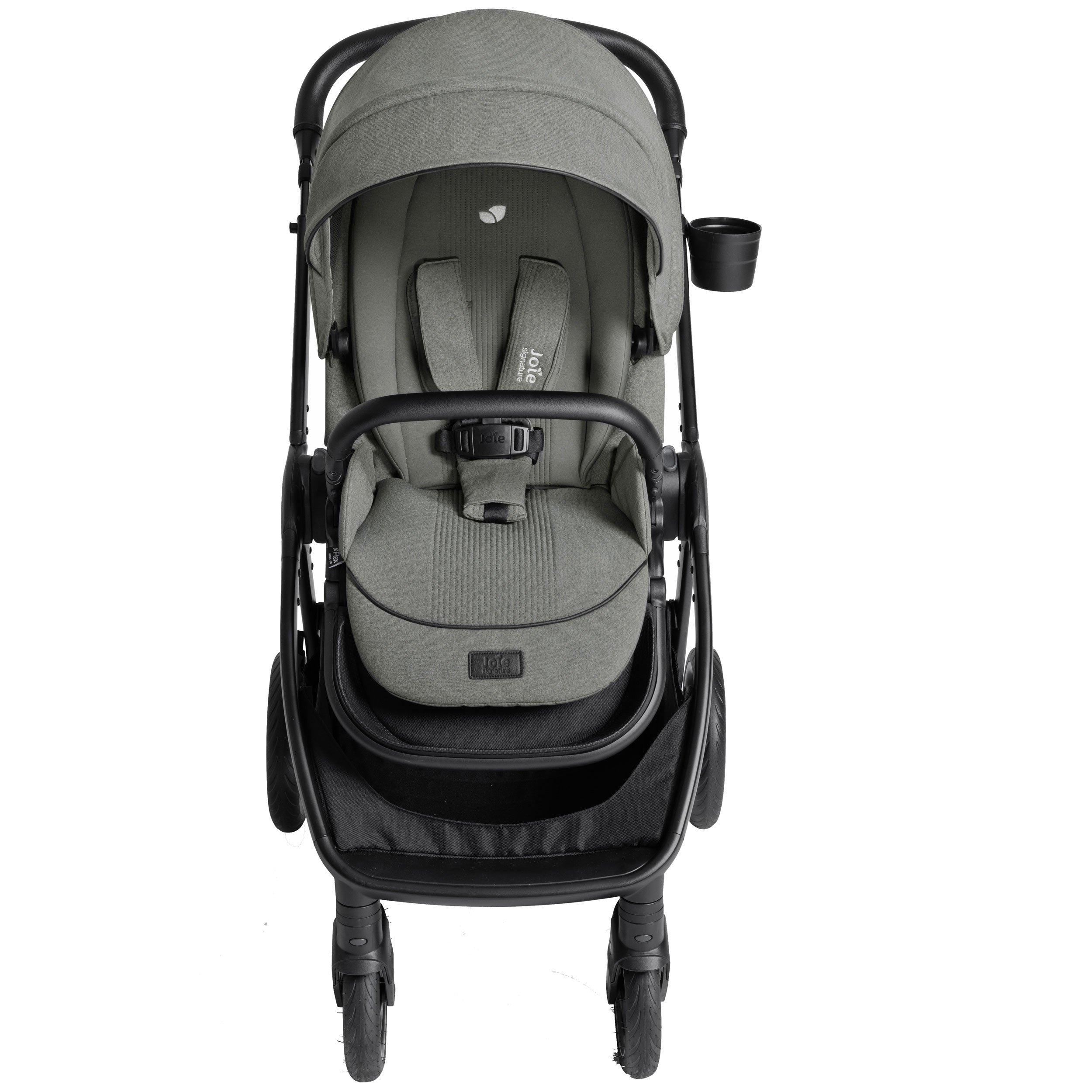 Joie Finiti 4in1 Signature Edition Pushchair in Evergreen