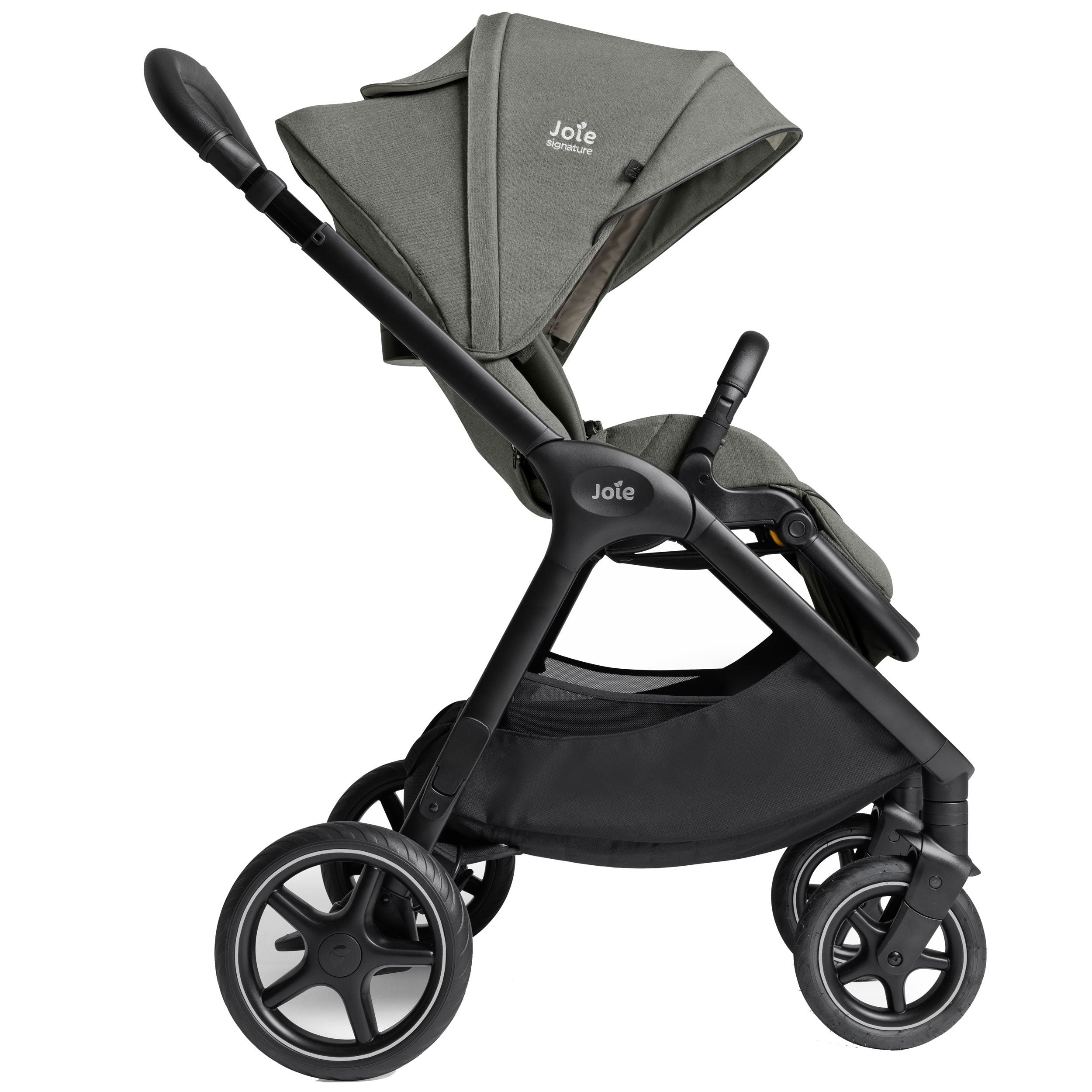 Joie Finiti 4in1 Signature Edition Pushchair in Evergreen