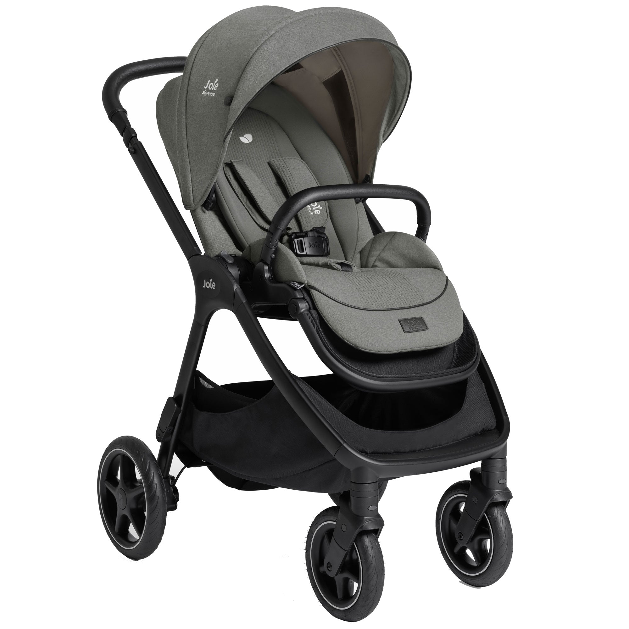 Joie Finiti 4in1 Signature Edition Pushchair in Evergreen