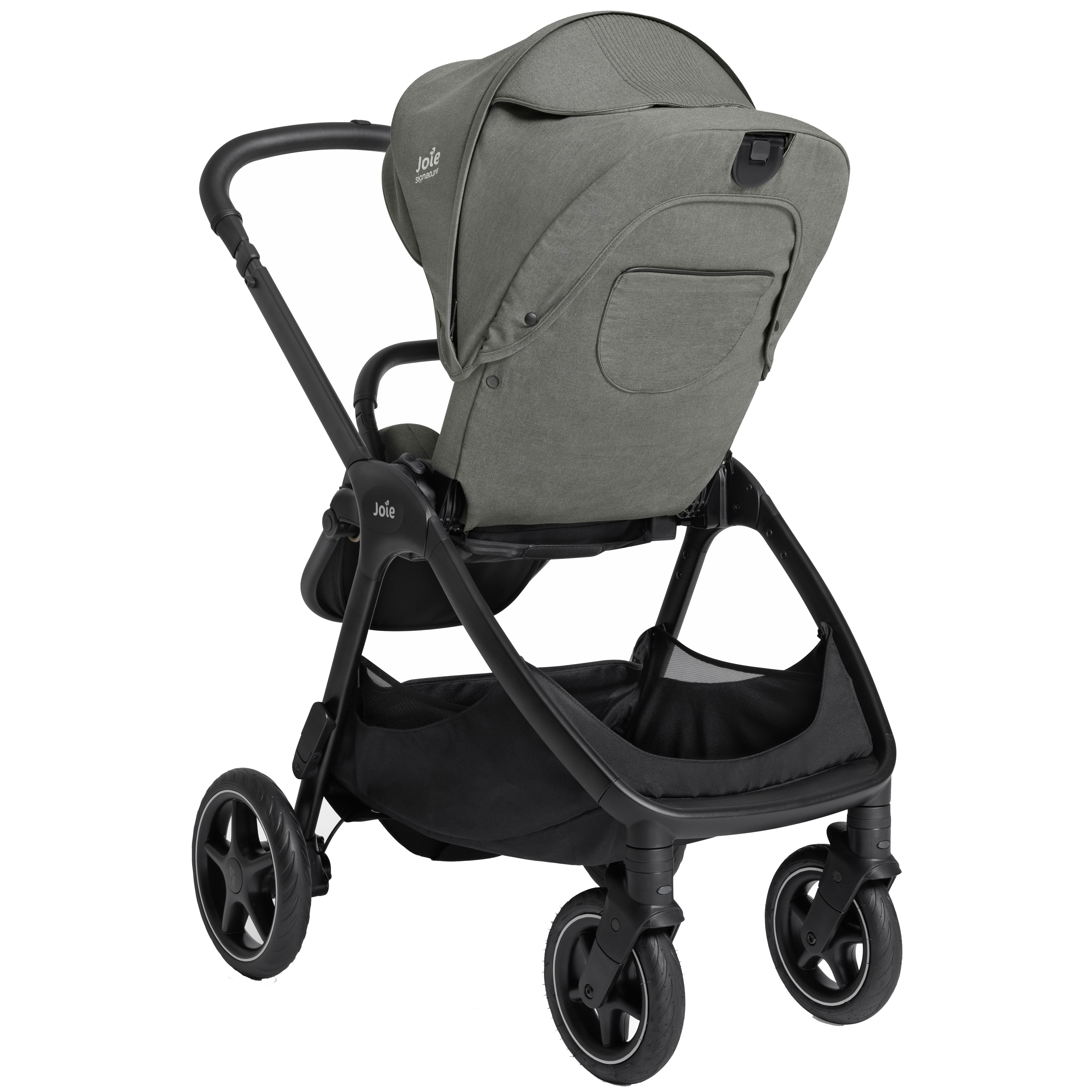 Joie Finiti 4in1 Signature Edition Pushchair in Evergreen