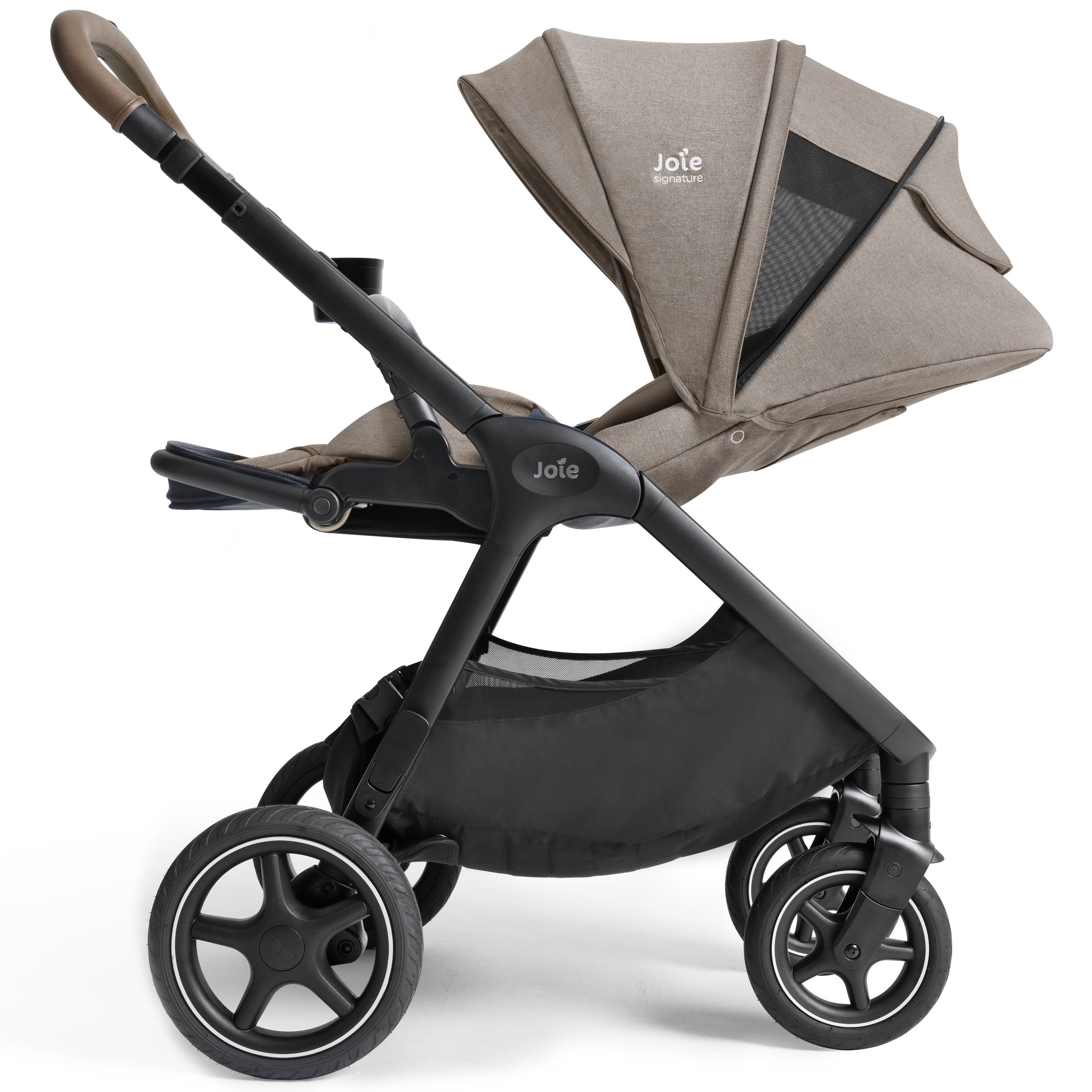 Joie Finiti 4in1 Signature Edition Pushchair in Maple