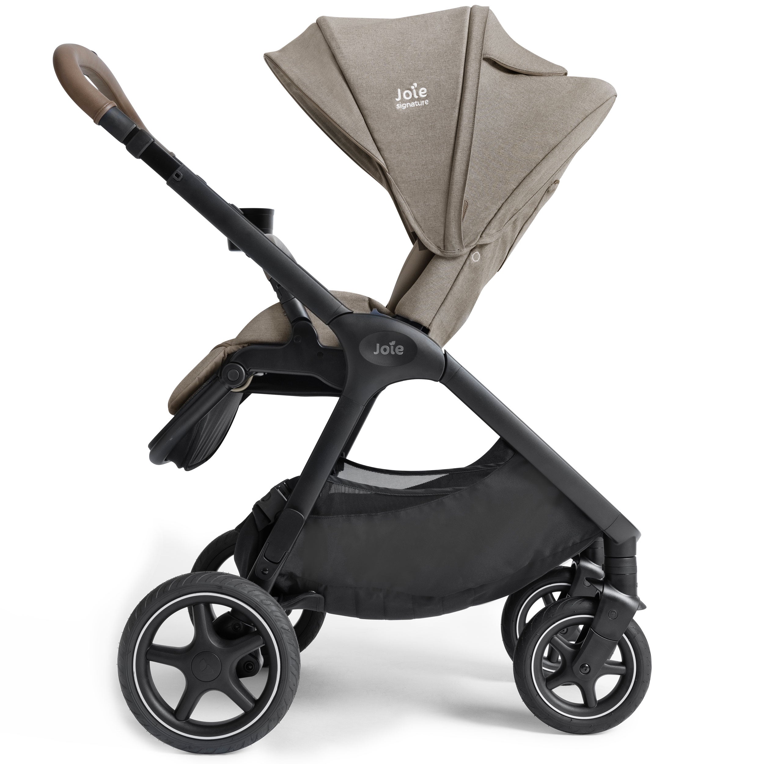 Joie Finiti 4in1 Signature Edition Pushchair in Maple