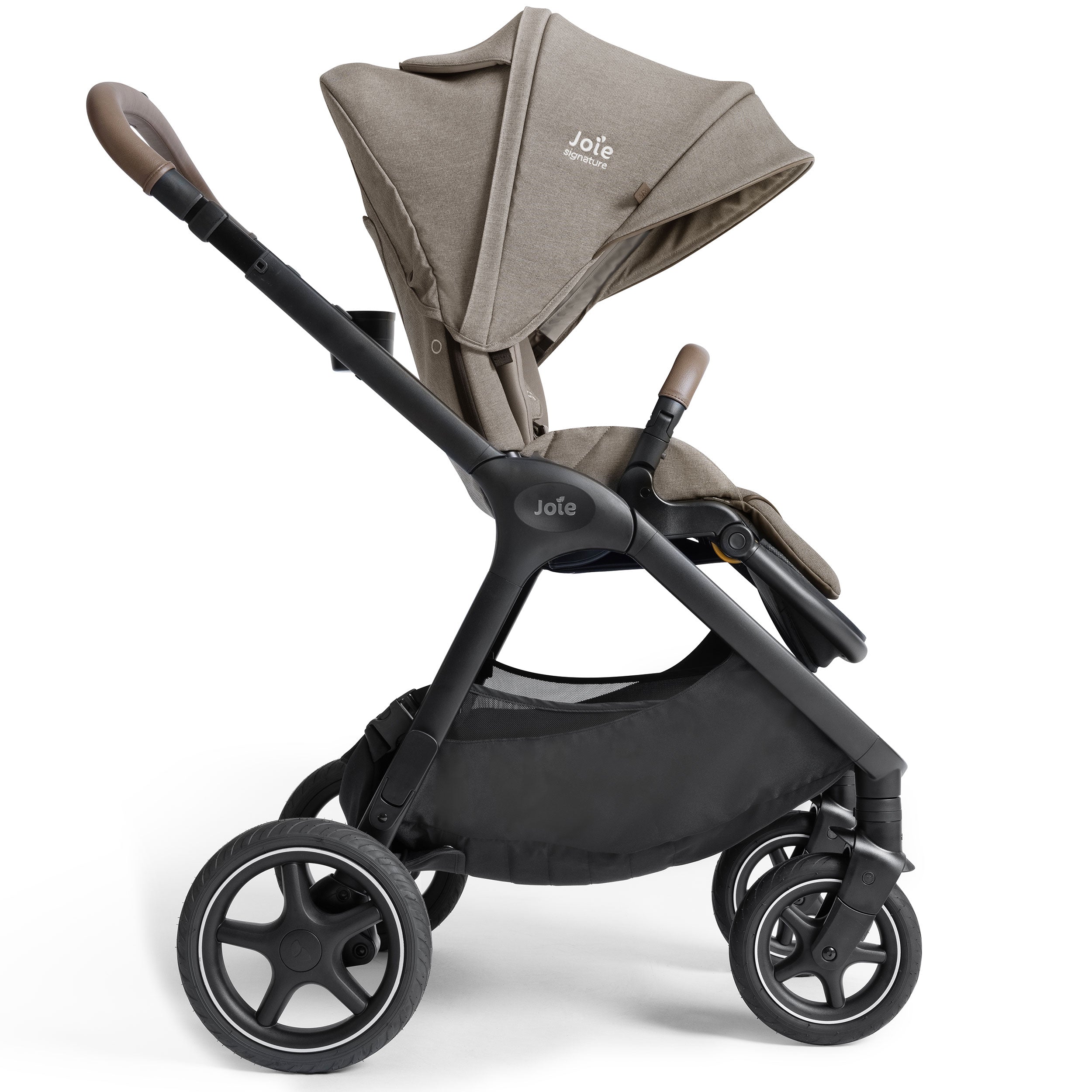 Joie Finiti 4in1 Signature Edition Pushchair in Maple