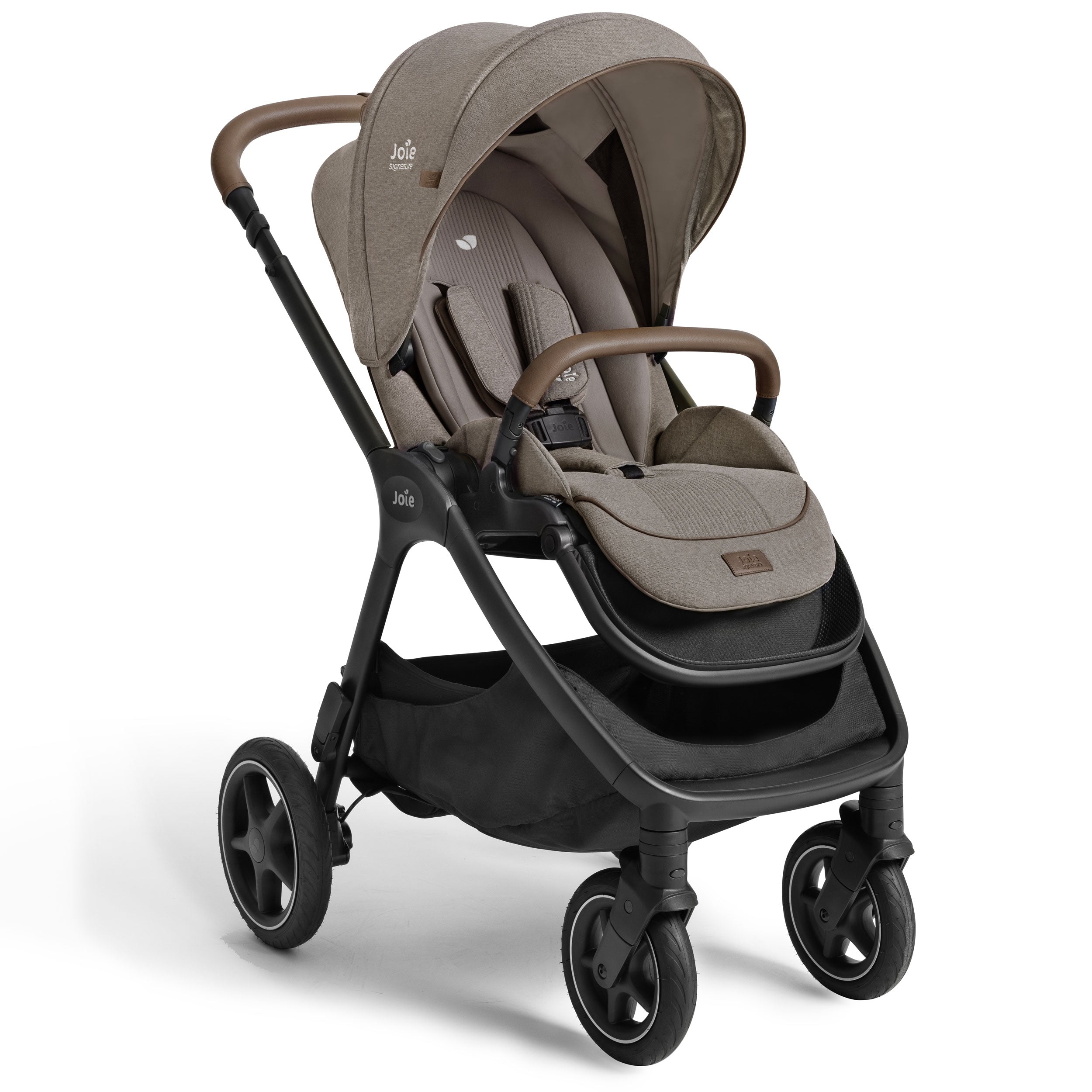 Joie Finiti 4in1 Signature Edition Pushchair in Maple