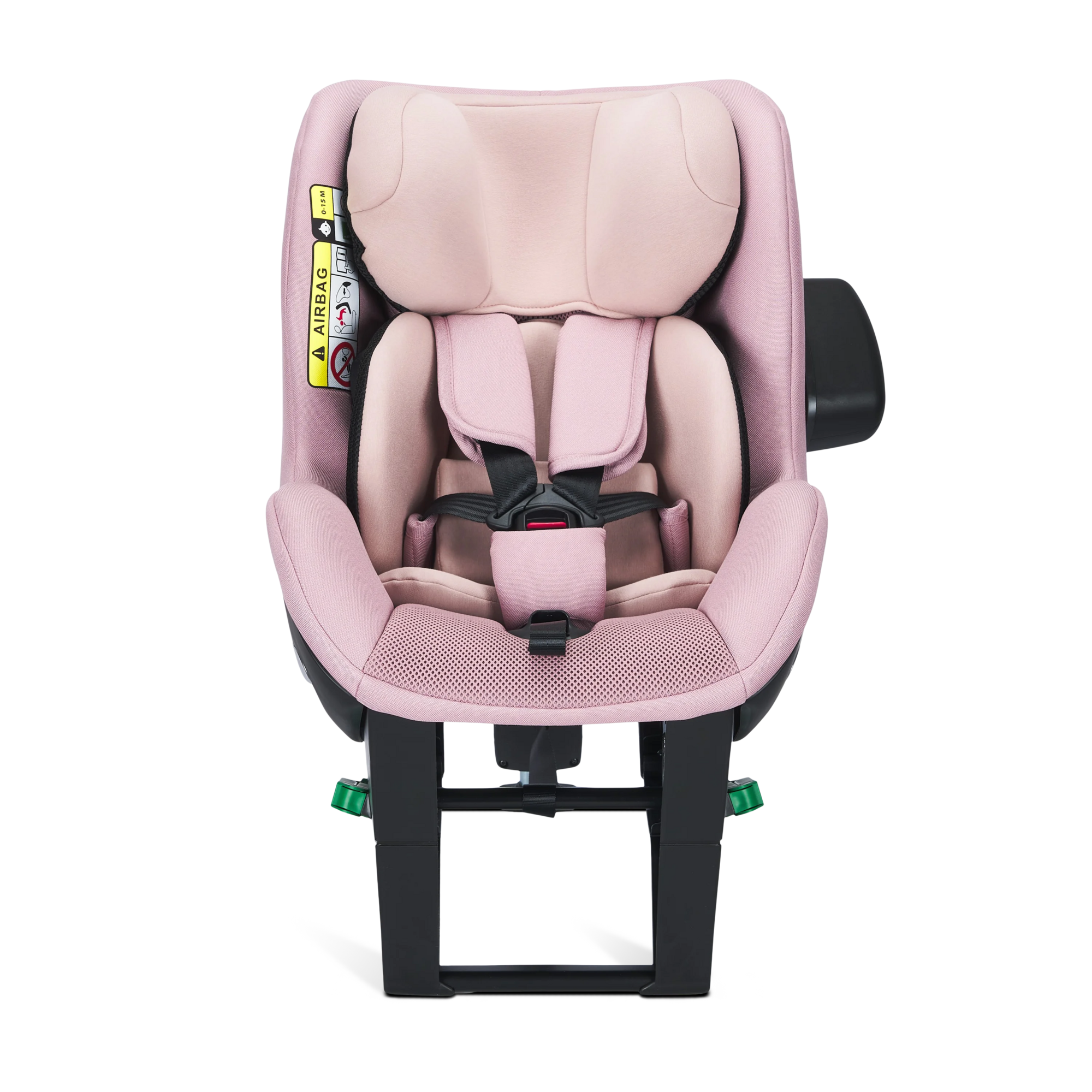 Avionaut Sky Airflow Car Seat in Pink