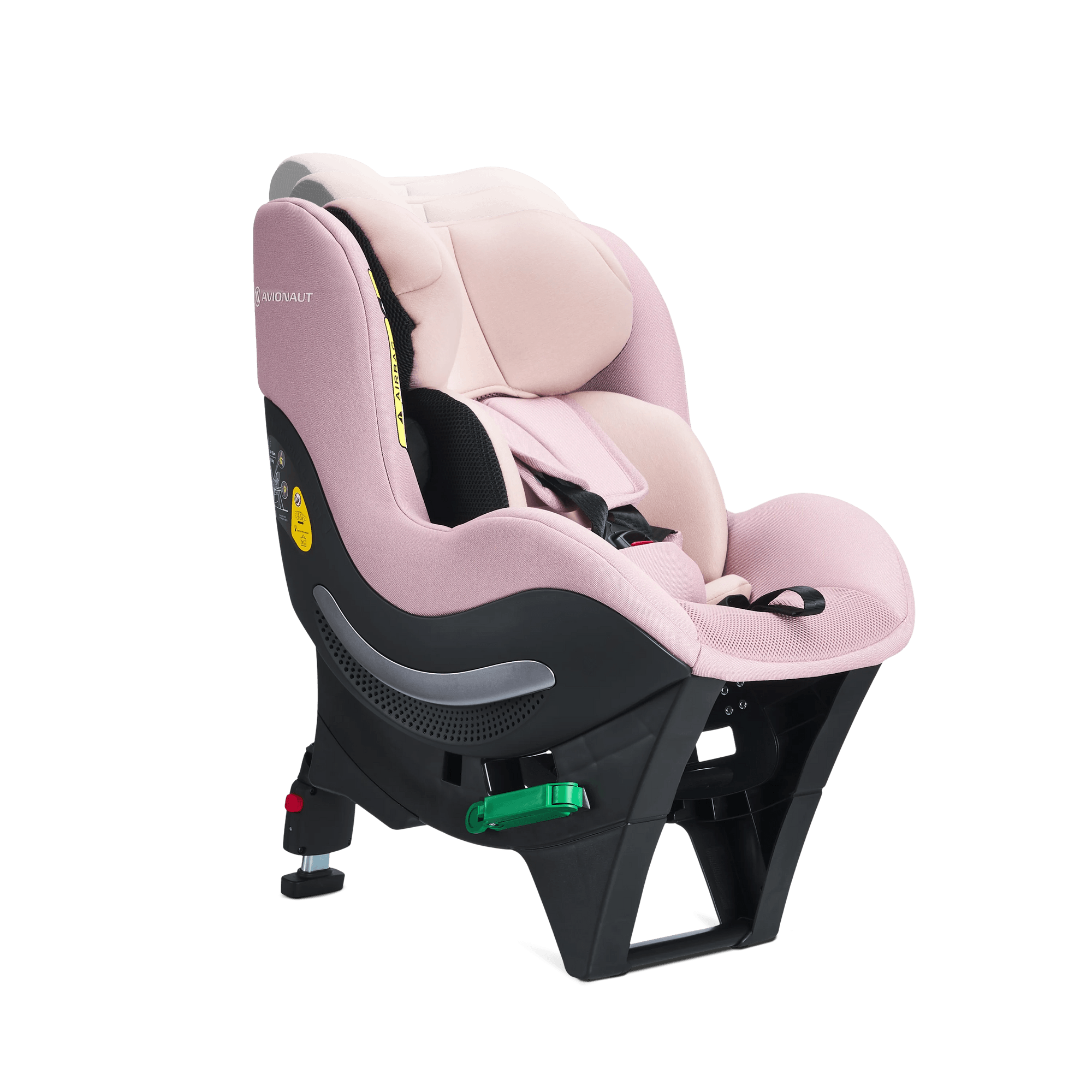 Avionaut Sky Airflow Car Seat in Pink