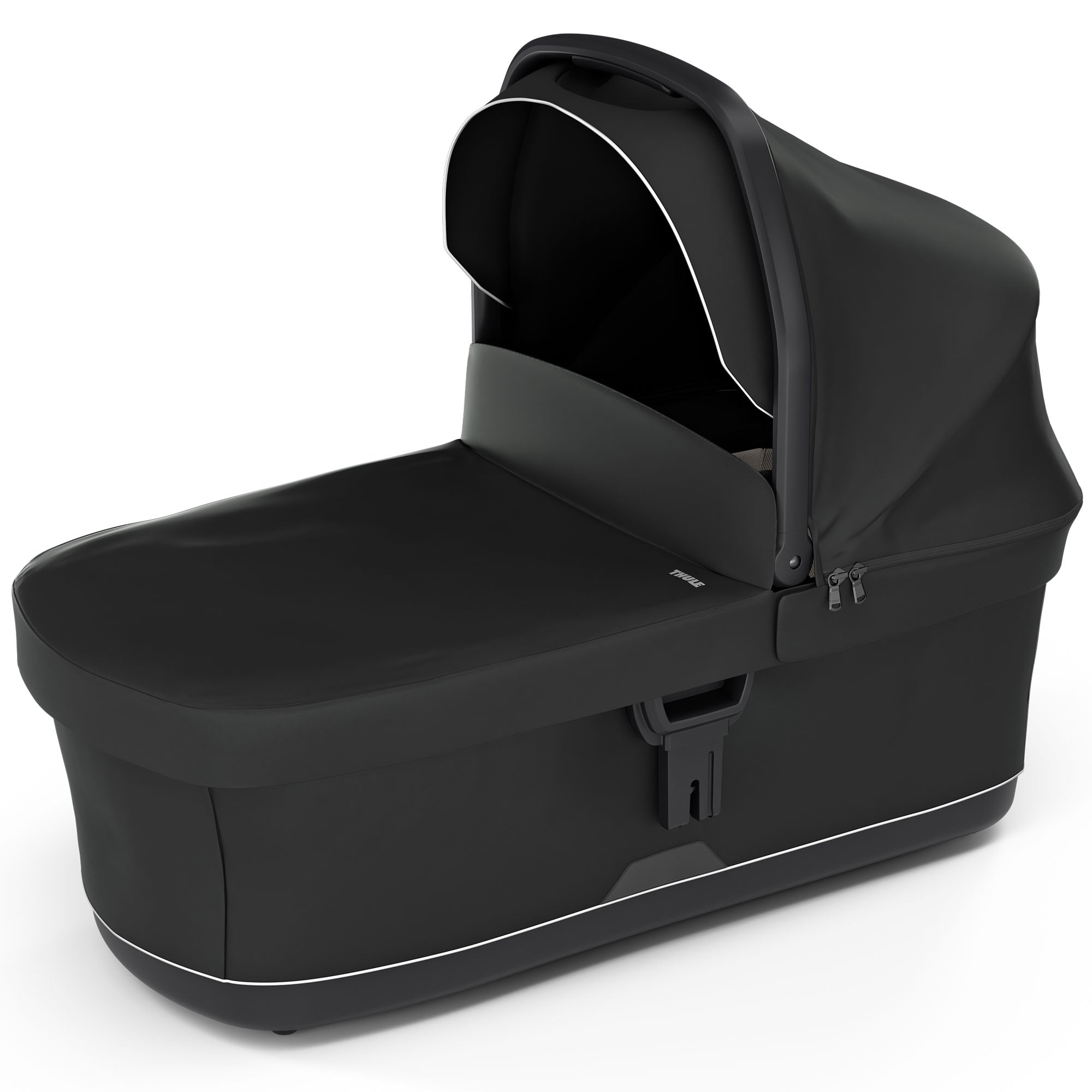 Thule Bassinet Black 2024