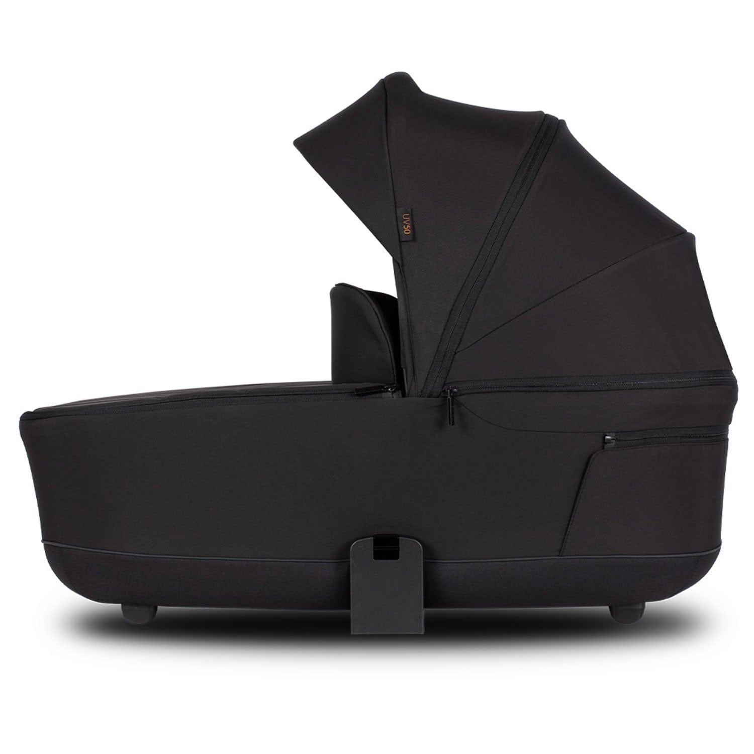 Venicci Claro 3 in 1 Travel System in Noir