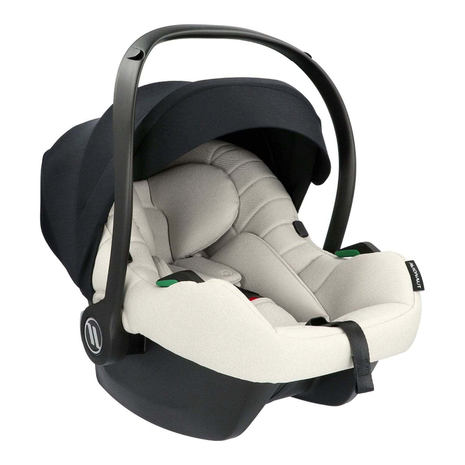 Avionaut Cosmo 2.0 in Beige Baby Car Seats AV-305B-C-02 5907603464565