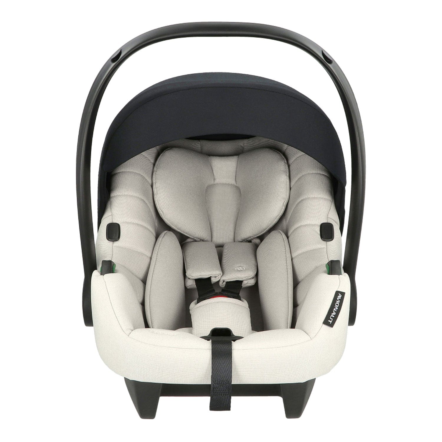 Avionaut Cosmo 2.0 in Beige Baby Car Seats AV-305B-C-02 5907603464565