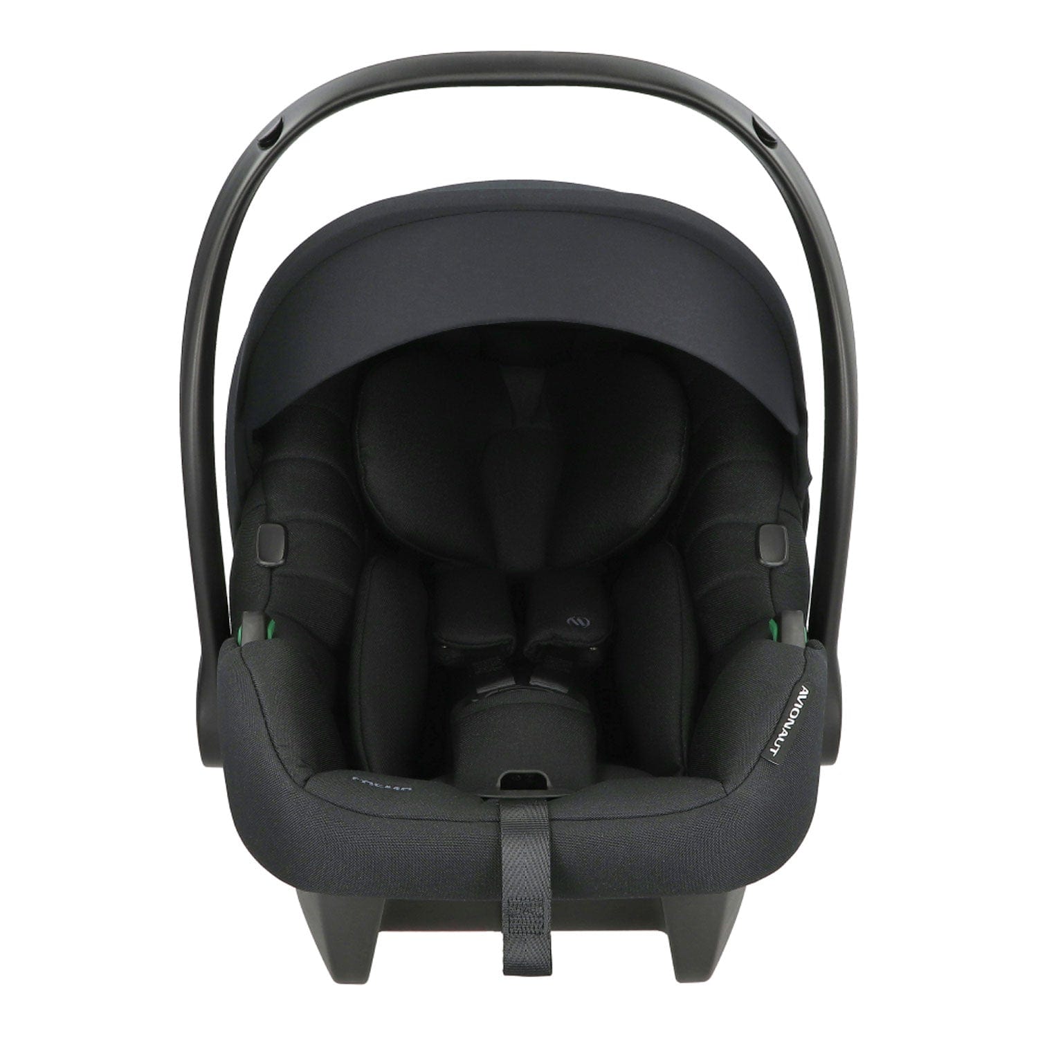 Avionaut Cosmo 2.0 in Black Baby Car Seats AV-305B-C-03 5907603464572 