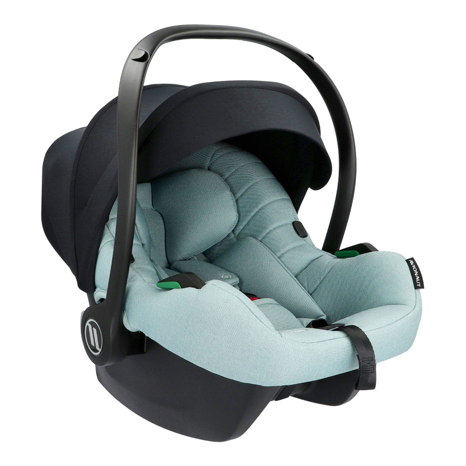 Avionaut Cosmo 2.0 in Mint Baby Car Seats AV-305B-C-05 5907603464596