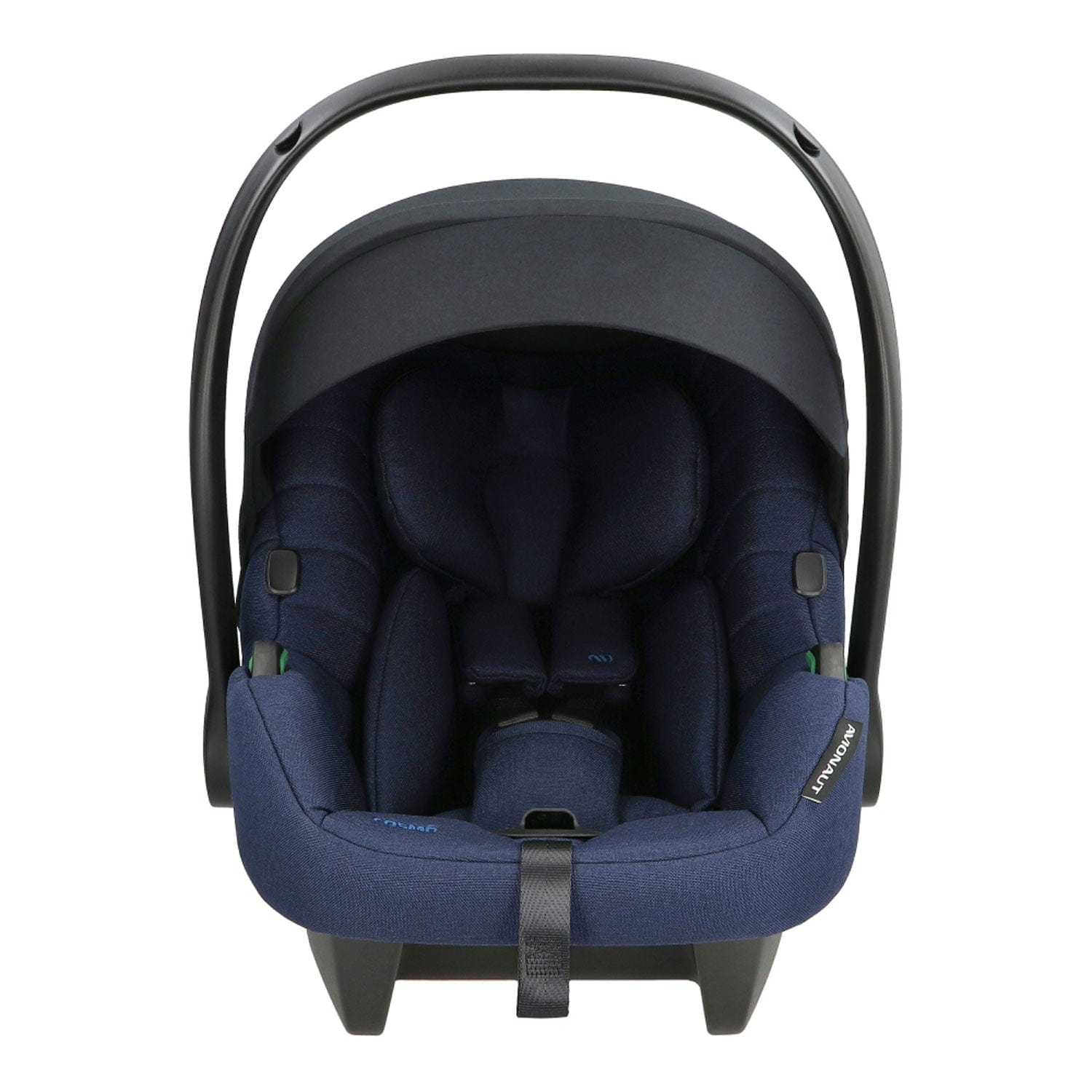 Avionaut Cosmo 2.0 in Navy Baby Car Seats AV-305B-C-04 5907603464589