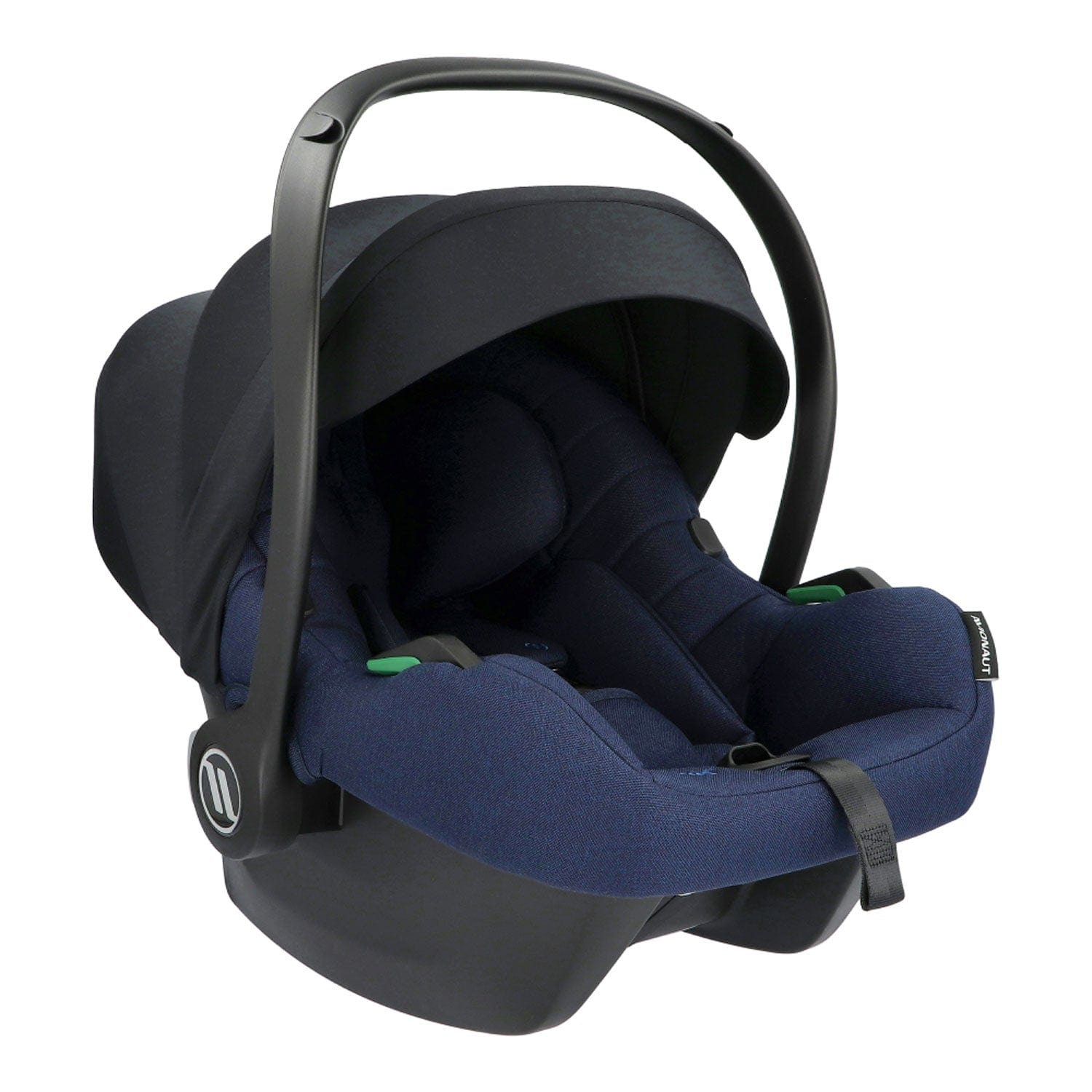 Avionaut Cosmo 2.0 in Navy Baby Car Seats AV-305B-C-04 5907603464589