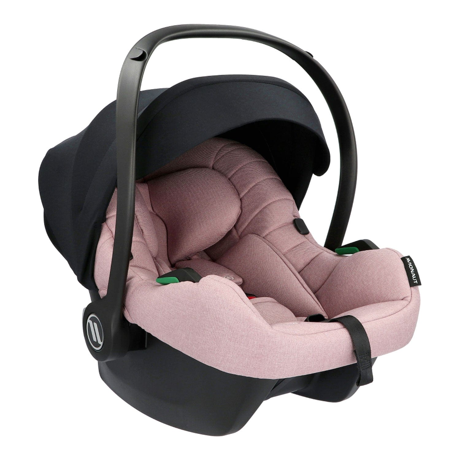 Avionaut Cosmo 2.0 in Pink Baby Car Seats AV-305B-C-06 5907603464602