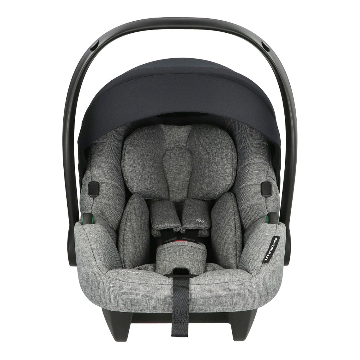 Avionaut Cosmo 2.0 & Isofix Base in Grey Baby Car Seats 15573-GRY 5907603464558