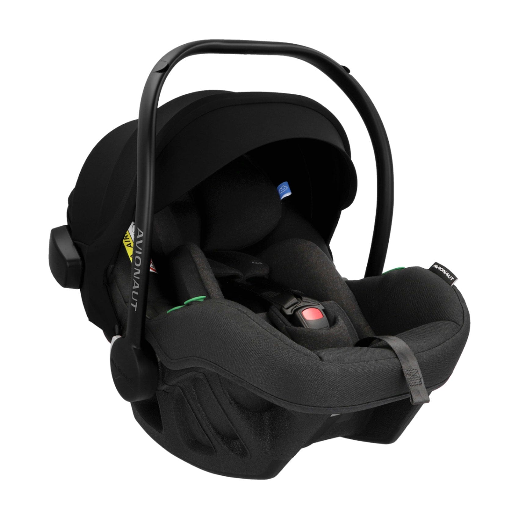 Avionaut Pixel Pro 2.0 C in Black Baby Car Seats 04138-PRO.03-20-C 5907603461588