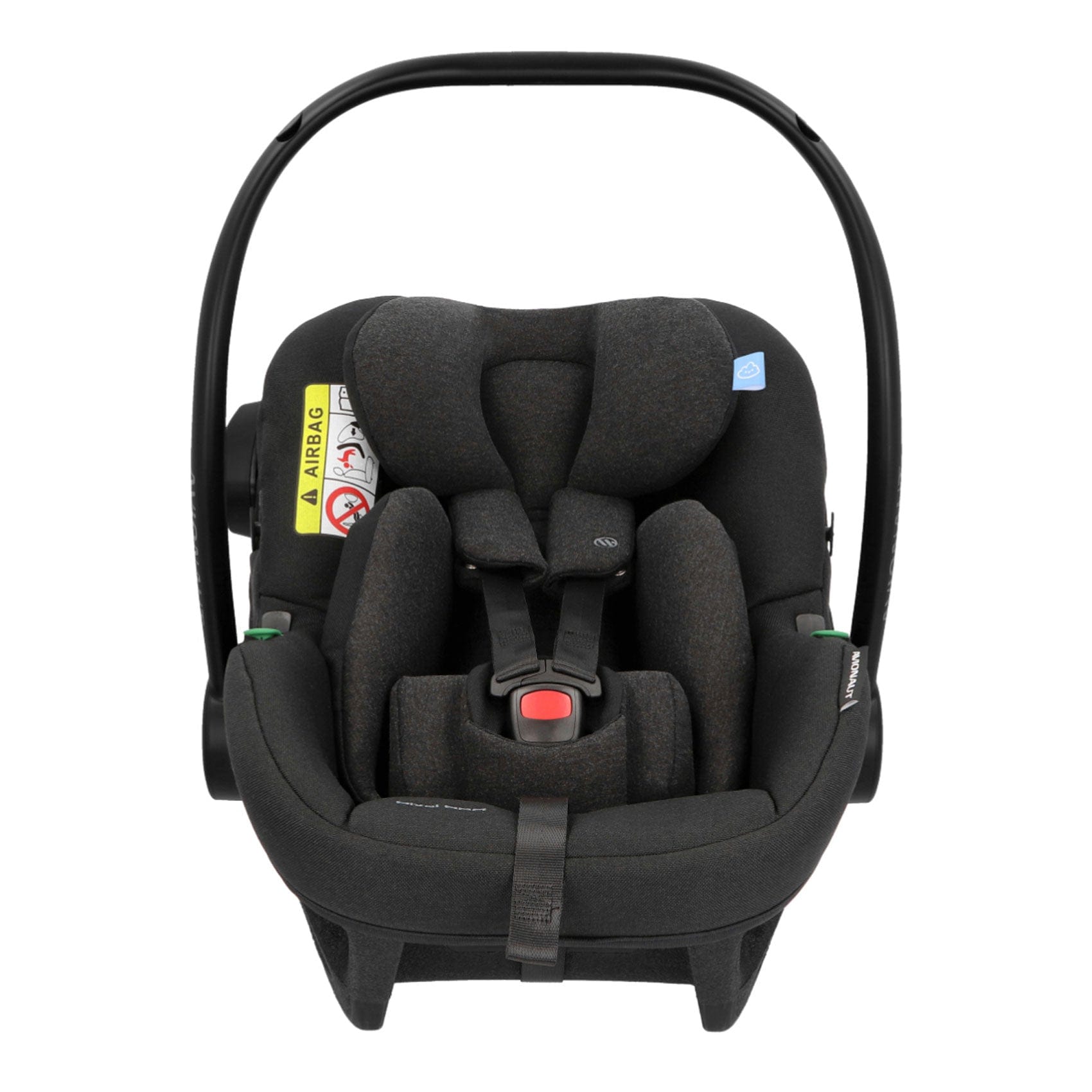 Avionaut Pixel Pro 2.0 C in Black Baby Car Seats 04138-PRO.03-20-C 5907603461588