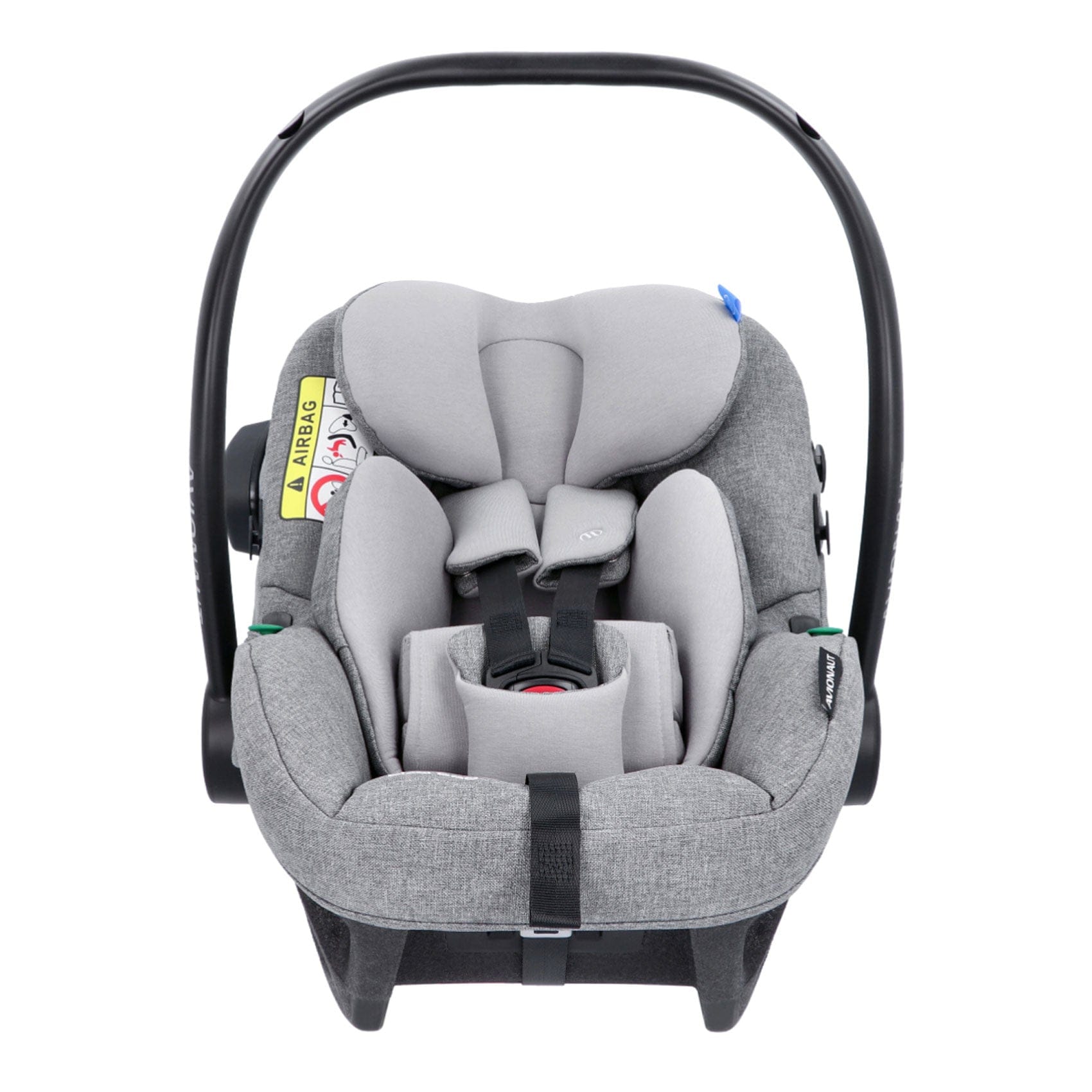 Avionaut Pixel Pro 2.0 C in Grey Baby Car Seats 04136-PRO-01-20-C 5907603461564