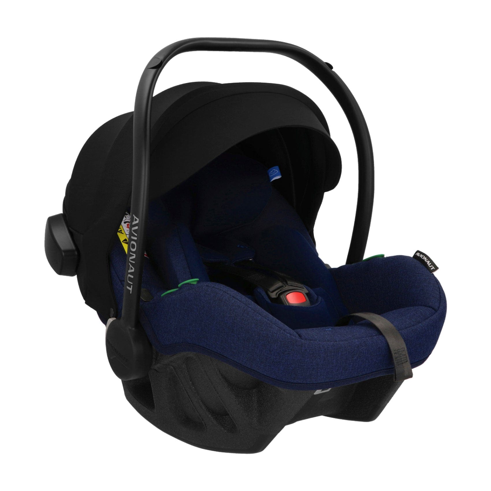 Avionaut Pixel Pro 2.0 C in Navy Baby Car Seats 04139-PRO-04-20-C 5907603461595