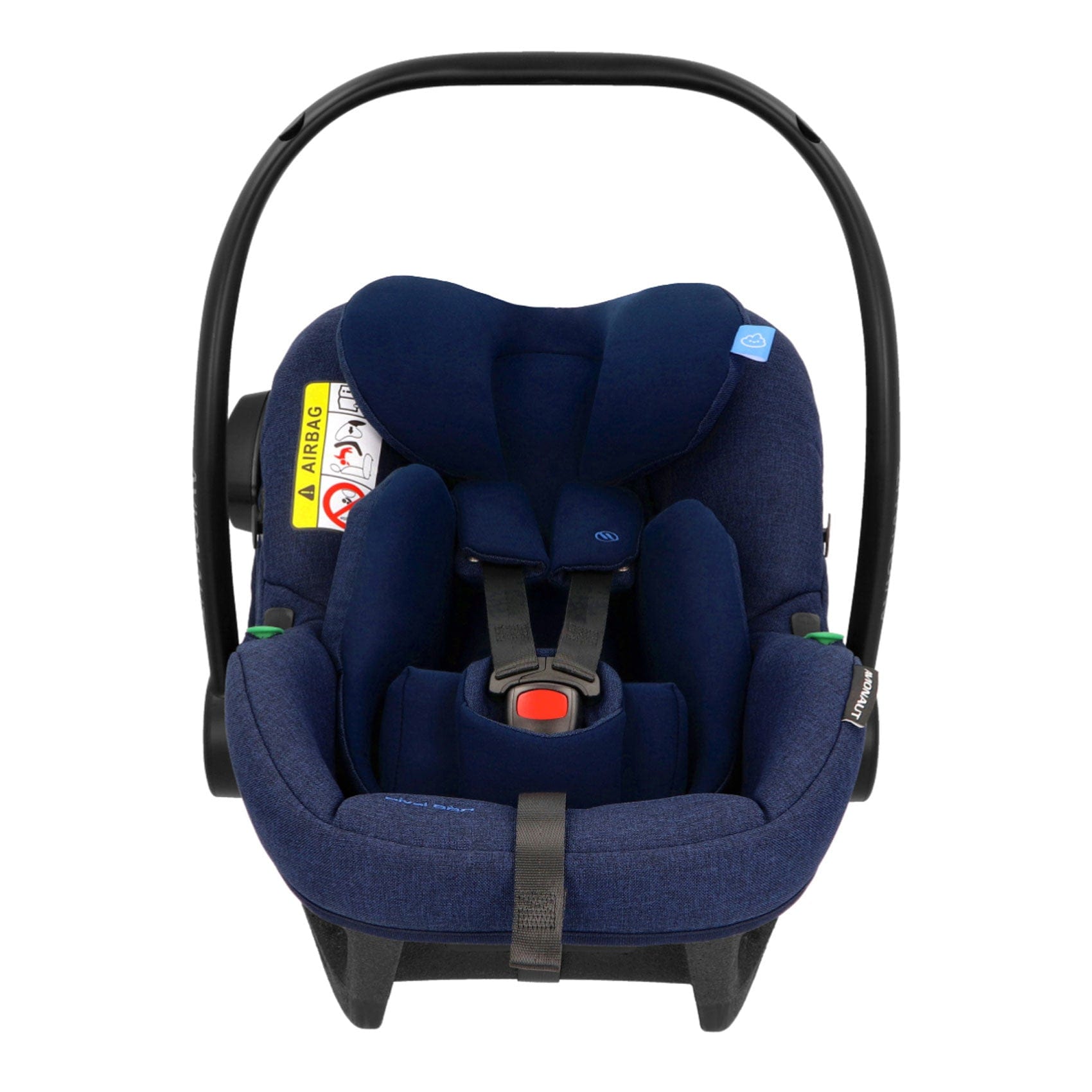 Avionaut Pixel Pro 2.0 C in Navy Baby Car Seats 04139-PRO-04-20-C 5907603461595